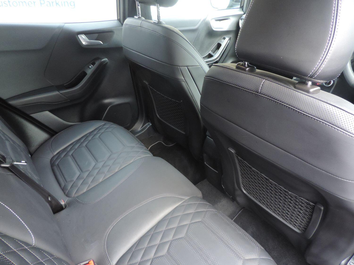 Used Ford Puma 2023 for sale - 76936368: Photo 13