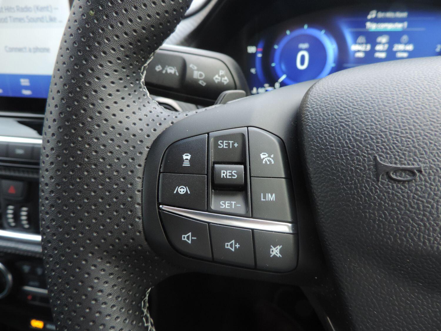 Used Ford Puma 2023 for sale - 76936368: Photo 16