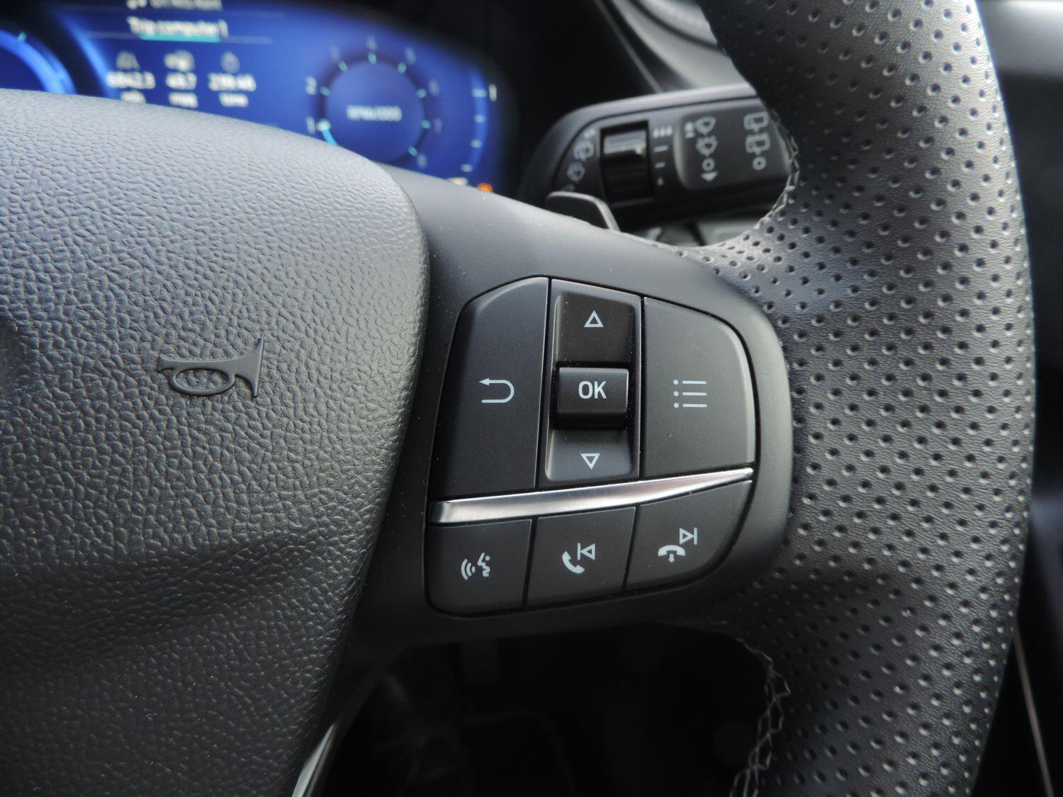 Used Ford Puma 2023 for sale - 76936368: Photo 17