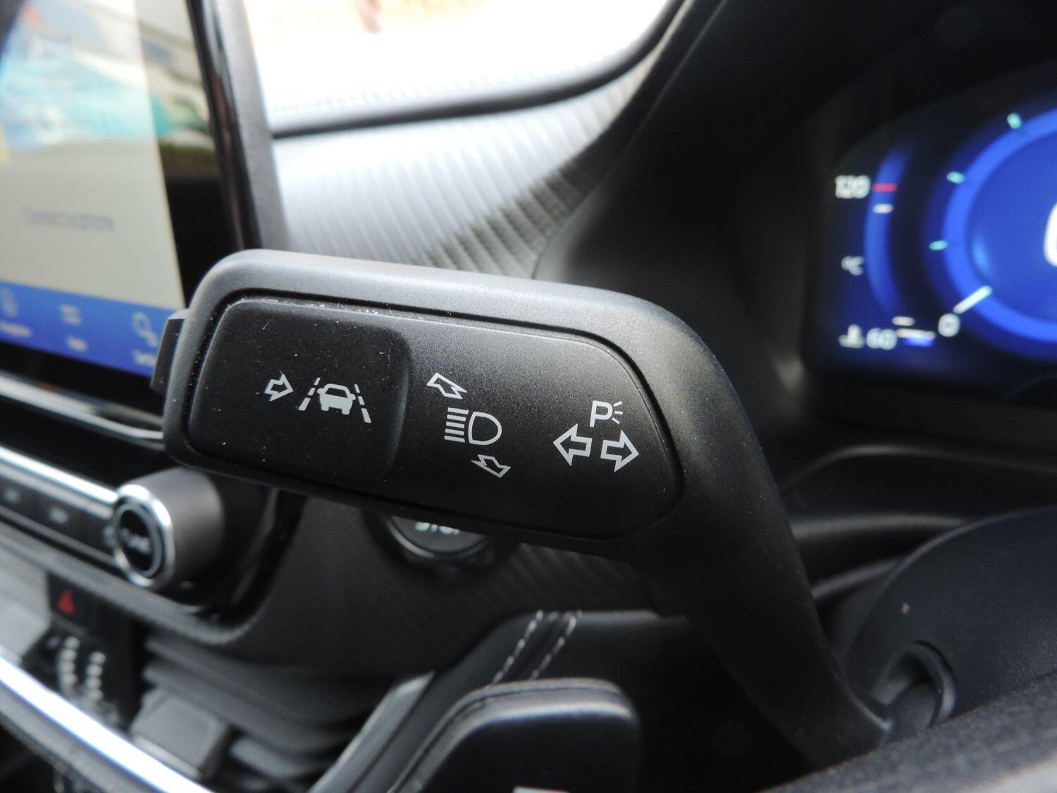 Used Ford Puma 2023 for sale - 76936368: Photo 18