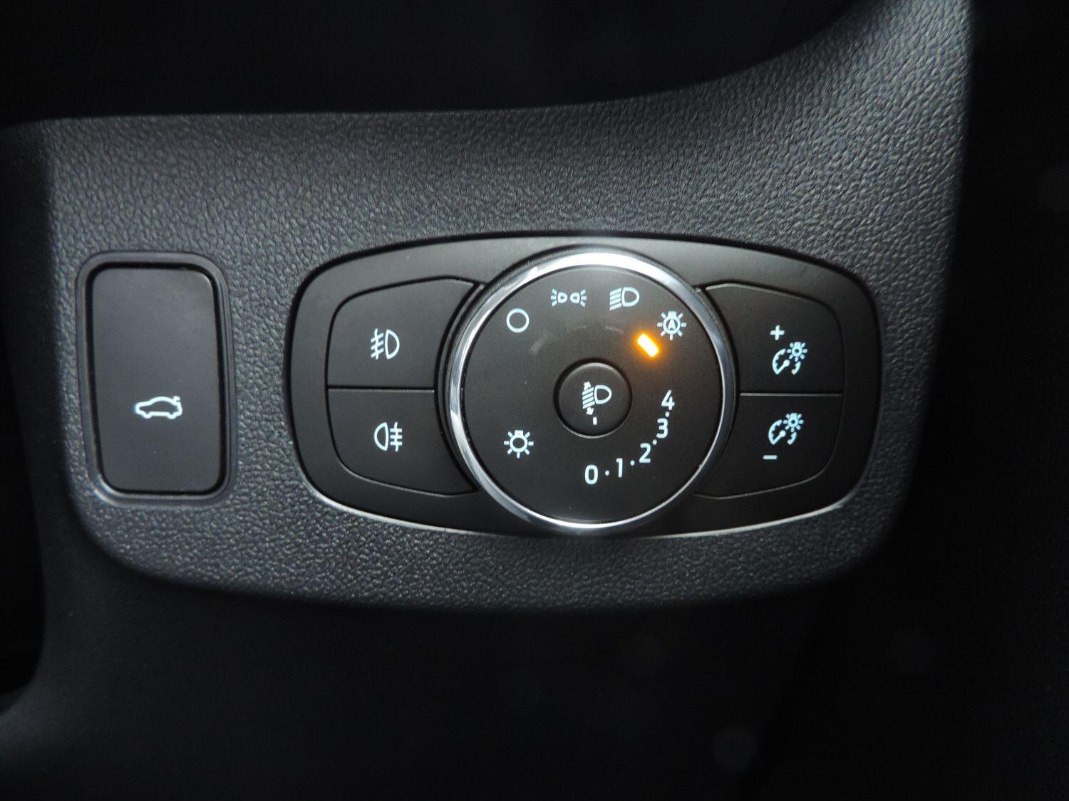 Used Ford Puma 2023 for sale - 76936368: Photo 20