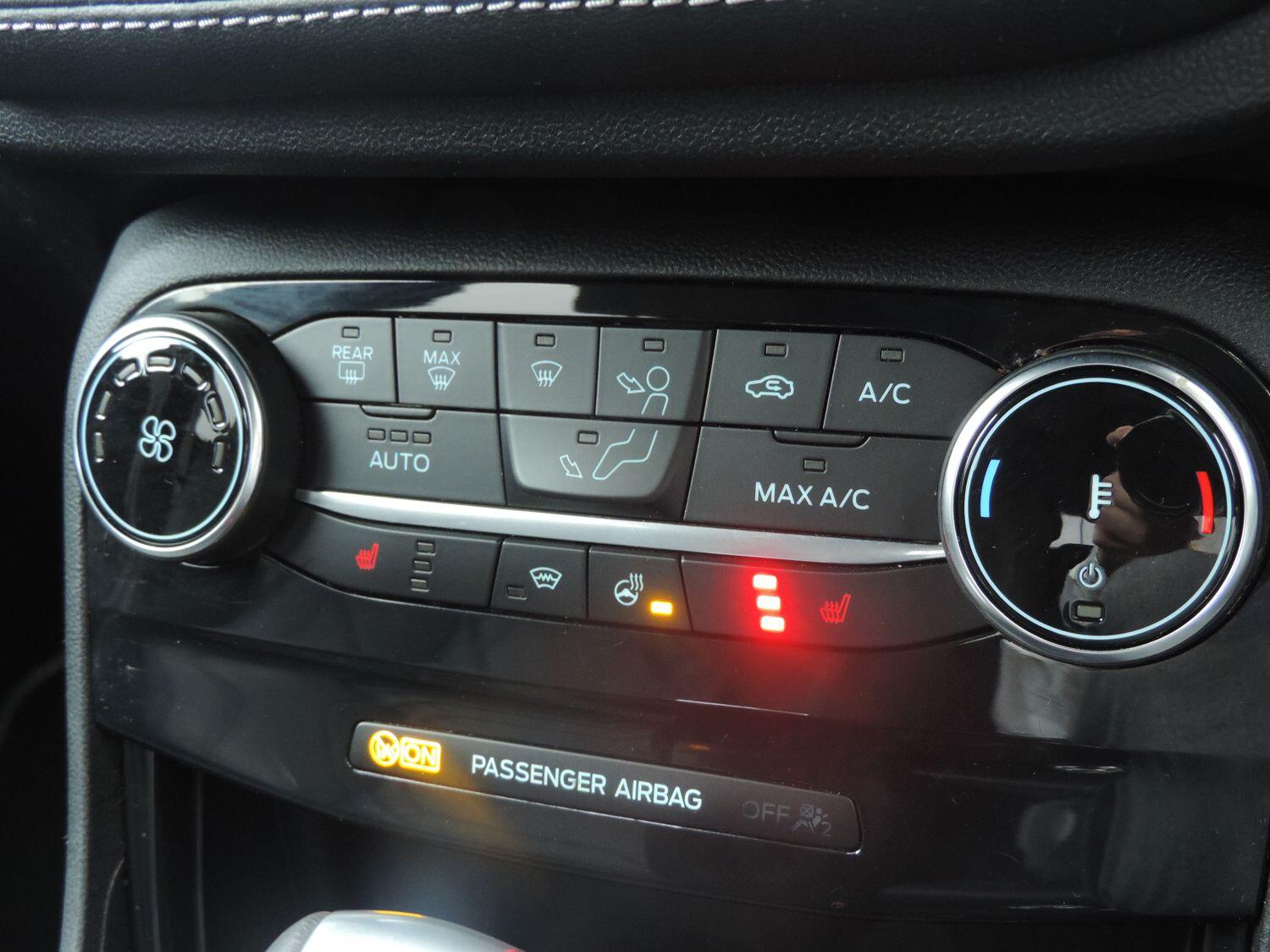 Used Ford Puma 2023 for sale - 76936368: Photo 22