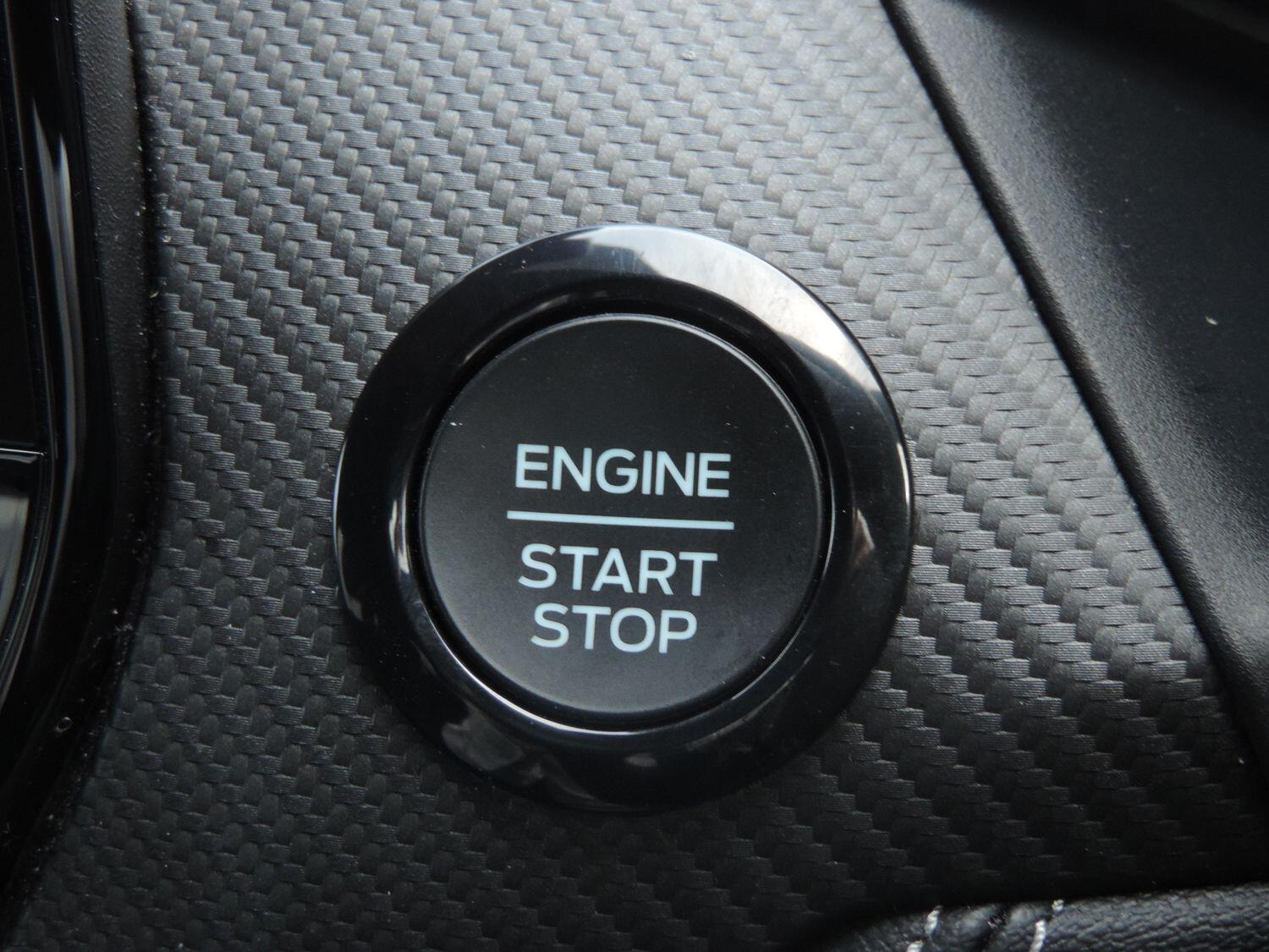 Used Ford Puma 2023 for sale - 76936368: Photo 23