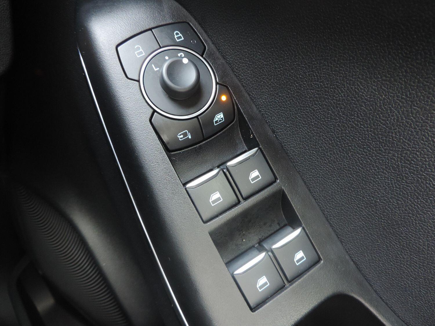 Used Ford Puma 2023 for sale - 76936368: Photo 26