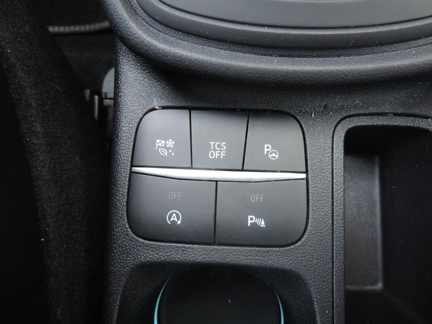 Used Ford Puma 2023 for sale - 76936368: Photo 27