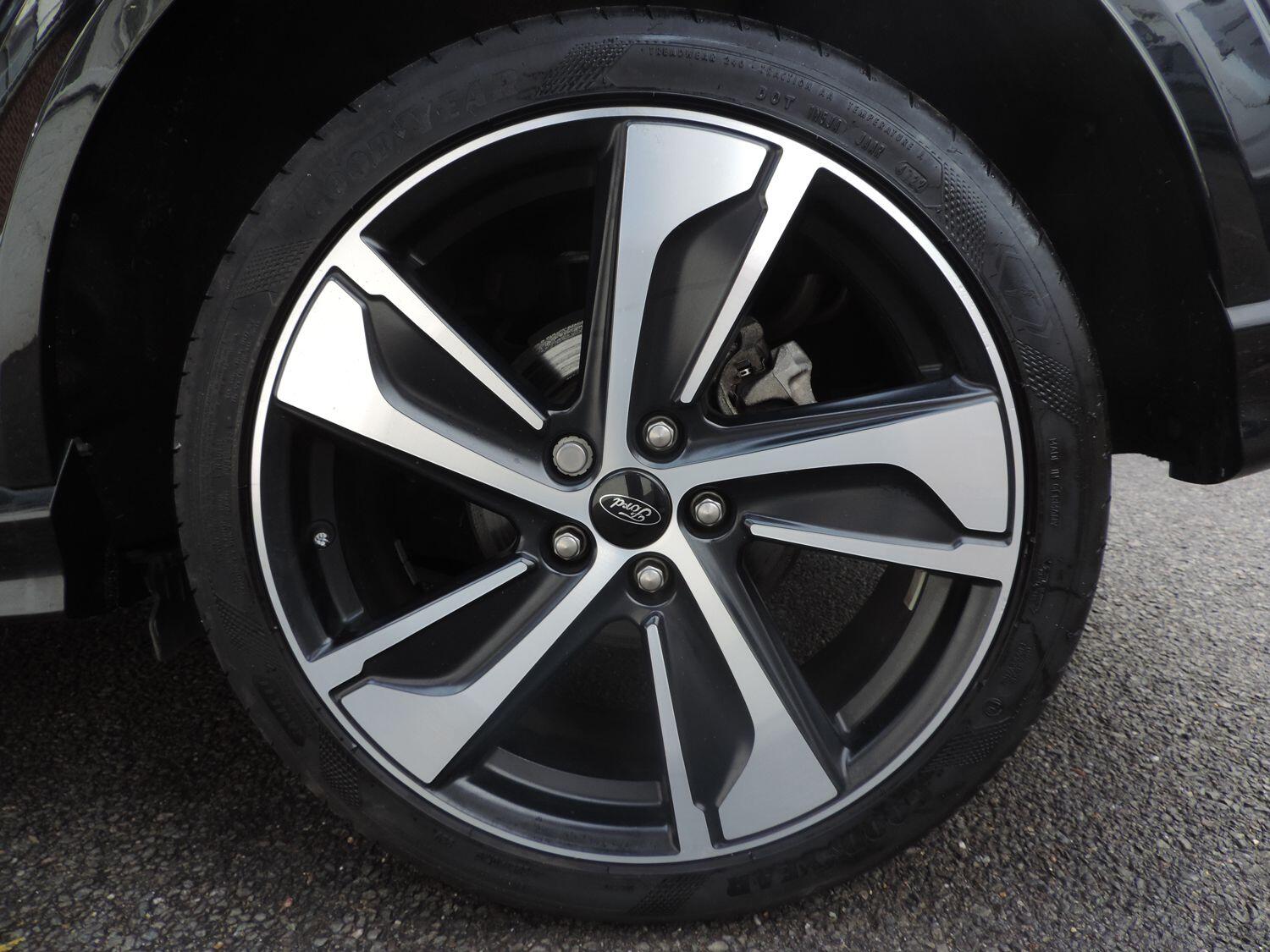 Used Ford Puma 2023 for sale - 76936368: Photo 30