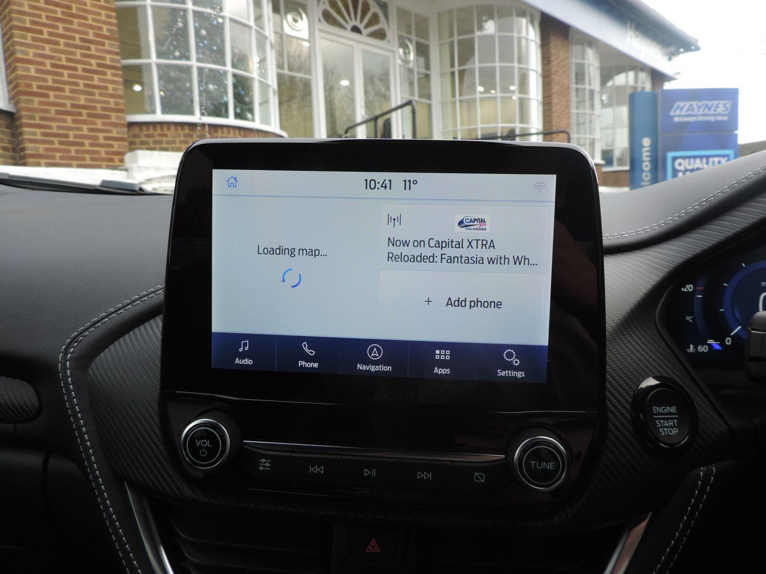 Used Ford Puma 2023 for sale - 76936368: Photo 31