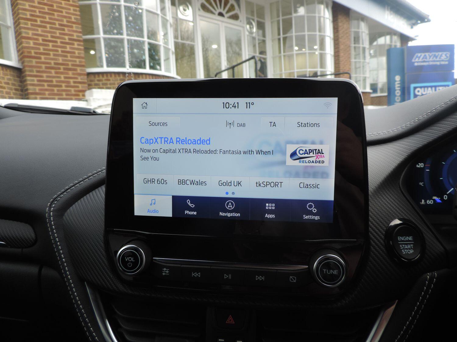 Used Ford Puma 2023 for sale - 76936368: Photo 32