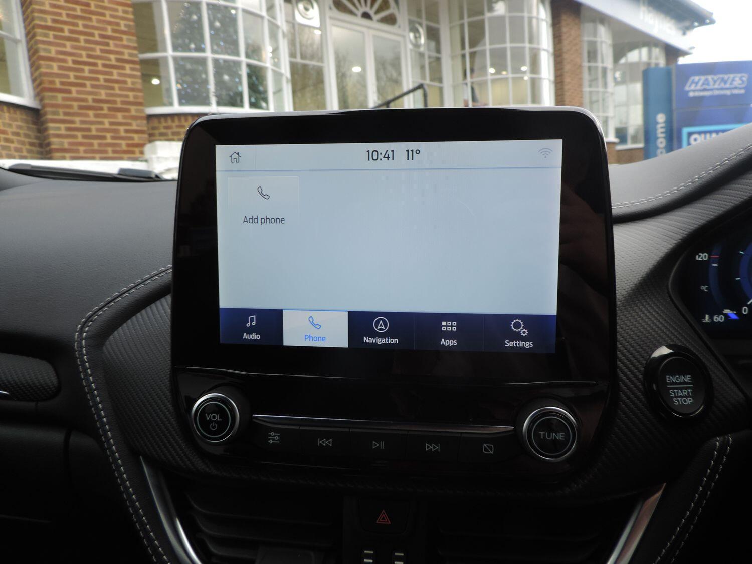 Used Ford Puma 2023 for sale - 76936368: Photo 35