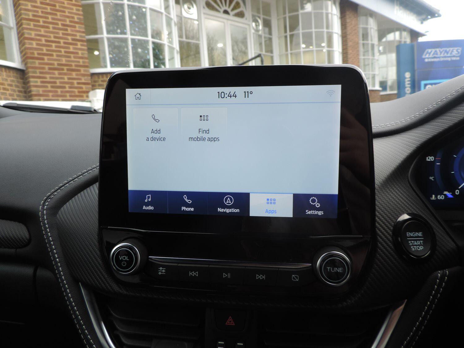 Used Ford Puma 2023 for sale - 76936368: Photo 36