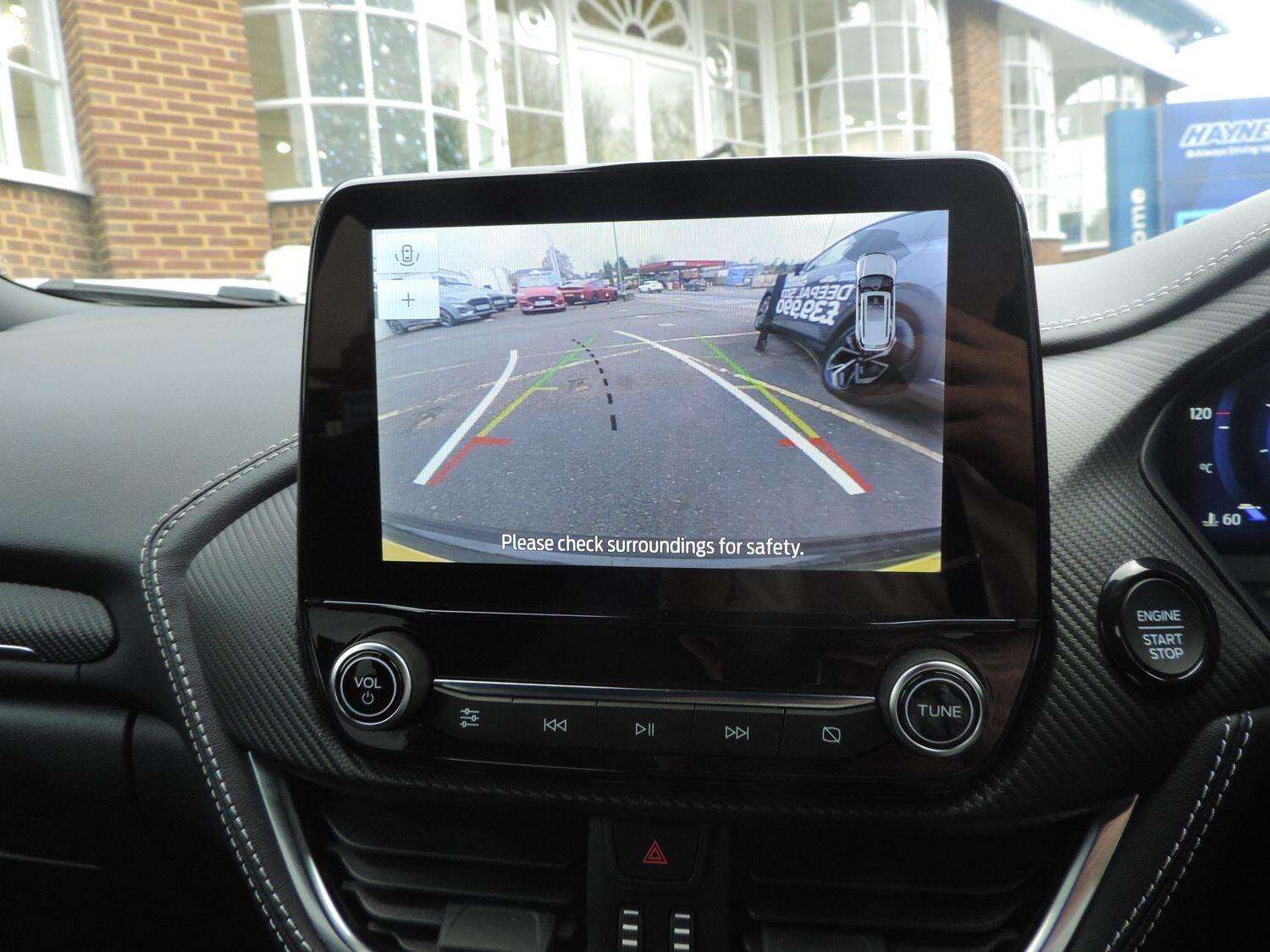 Used Ford Puma 2023 for sale - 76936368: Photo 37