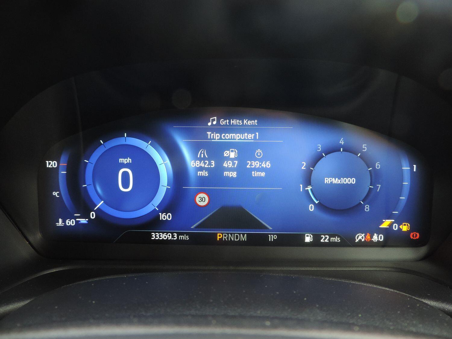 Used Ford Puma 2023 for sale - 76936368: Photo 38