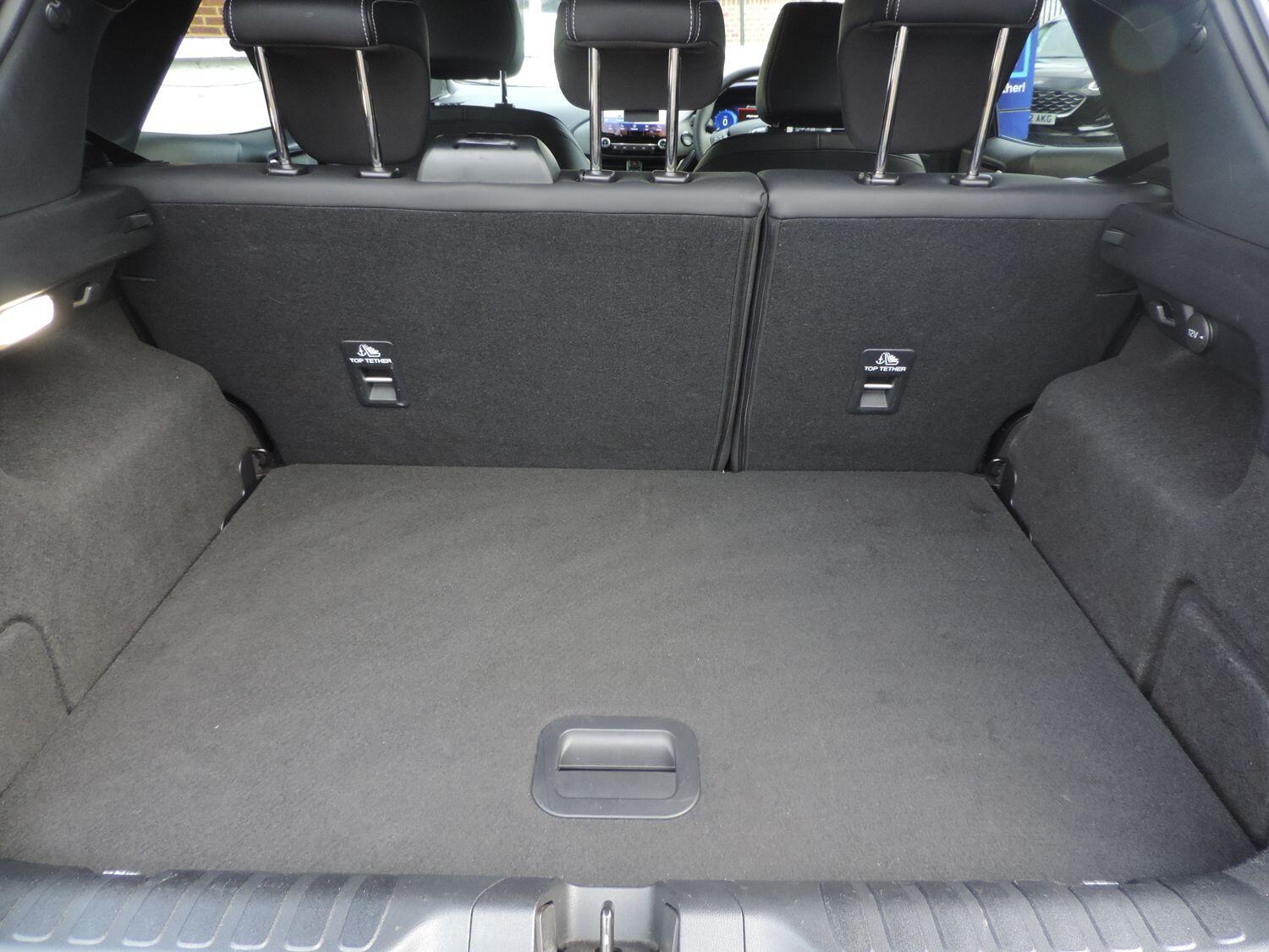 Used Ford Puma 2023 for sale - 76936368: Photo 39