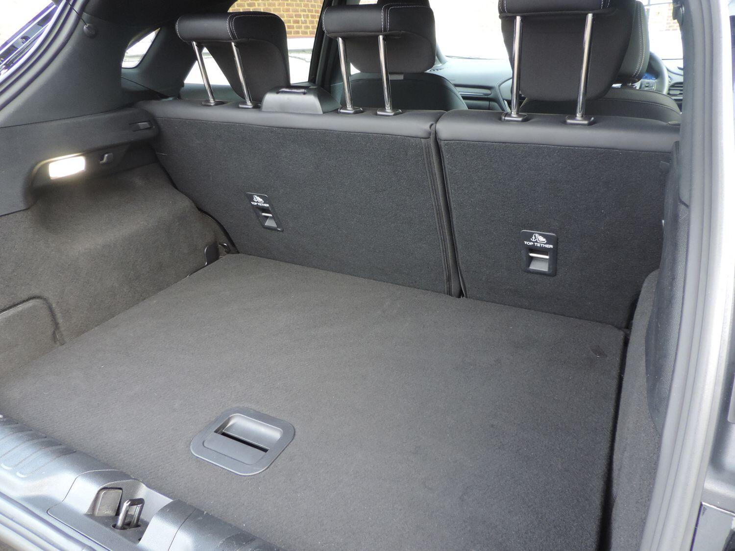 Used Ford Puma 2023 for sale - 76936368: Photo 40