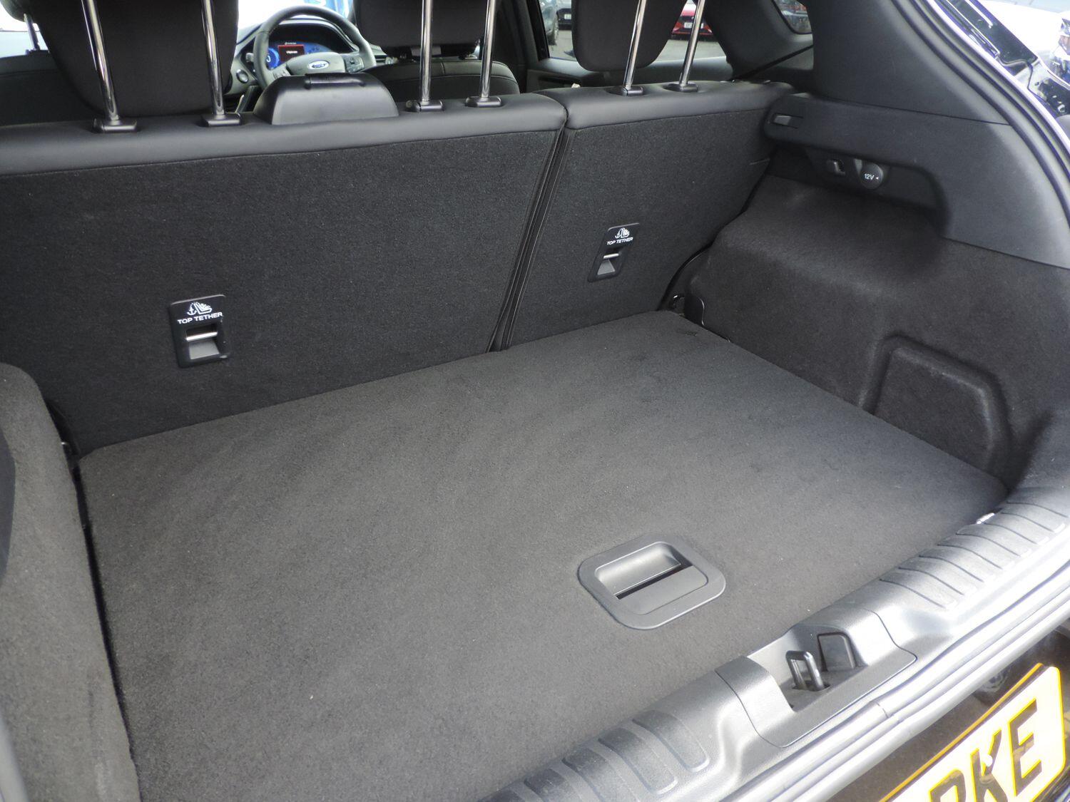 Used Ford Puma 2023 for sale - 76936368: Photo 41