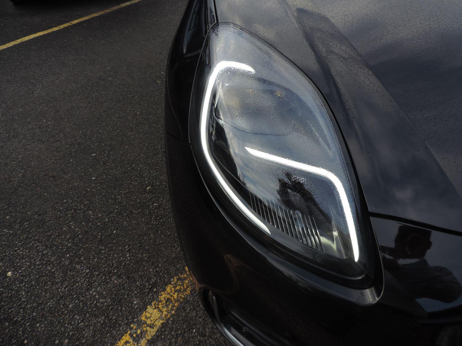 Used Ford Puma 2023 for sale - 76936368: Photo 44