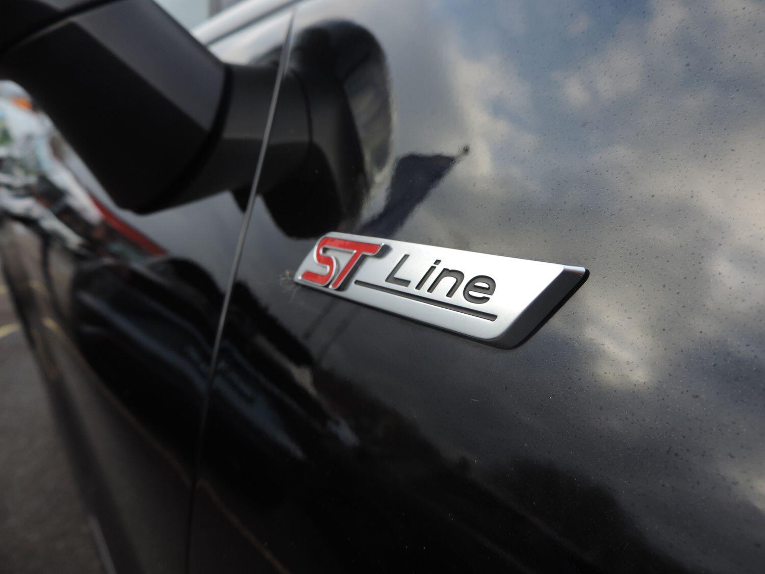 Used Ford Puma 2023 for sale - 76936368: Photo 45