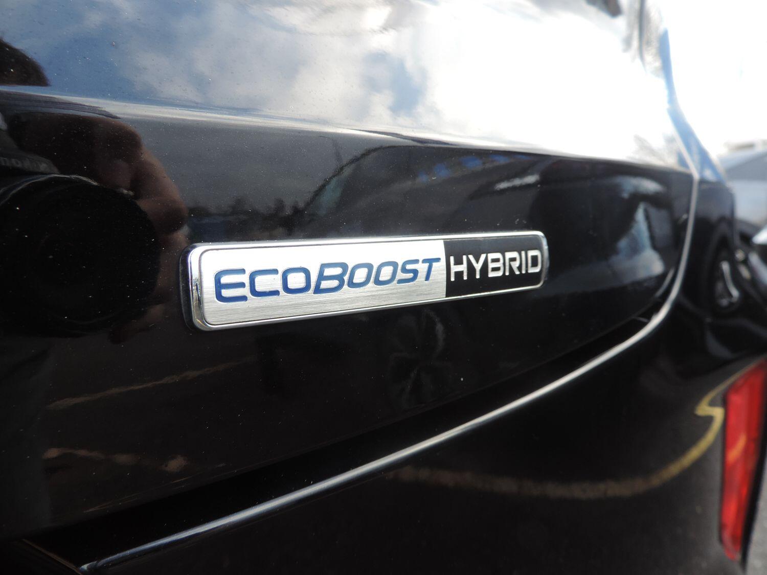 Used Ford Puma 2023 for sale - 76936368: Photo 46