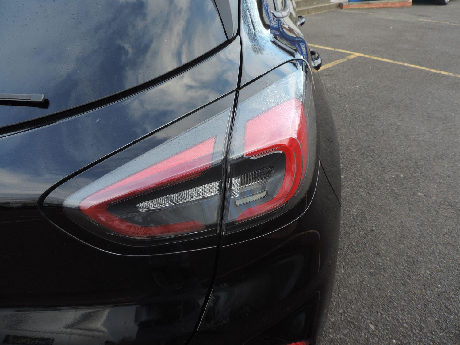 Used Ford Puma 2023 for sale - 76936368: Photo 51