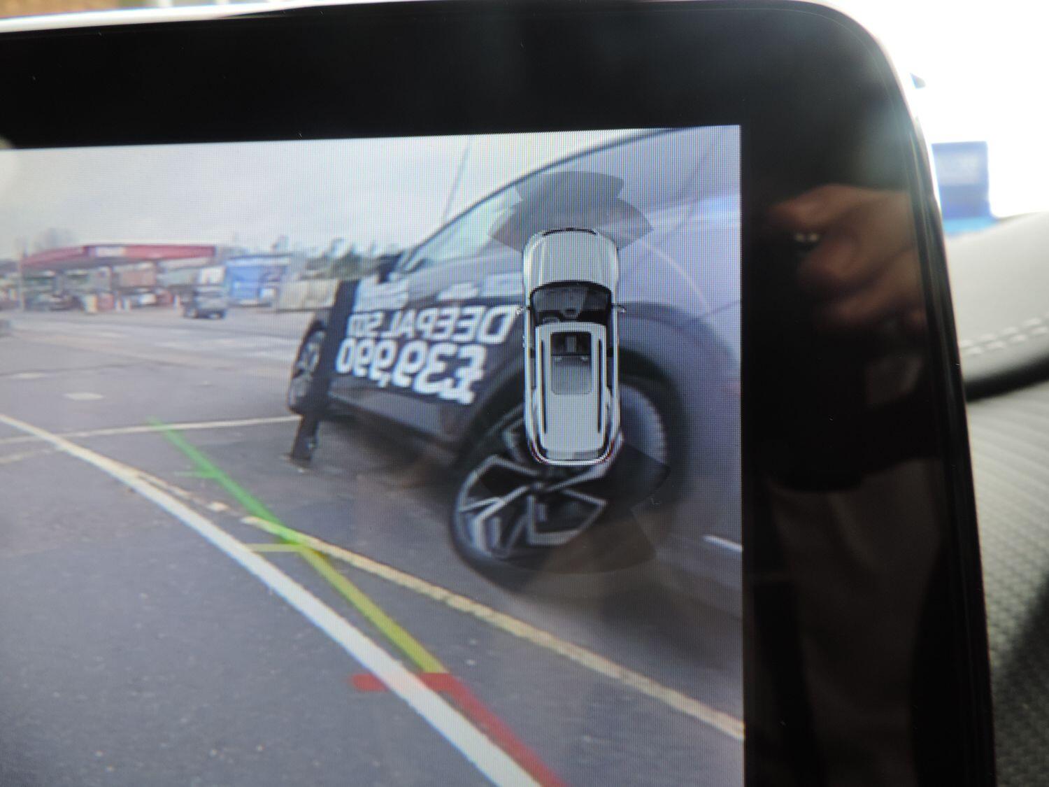 Used Ford Puma 2023 for sale - 76936368: Photo 52