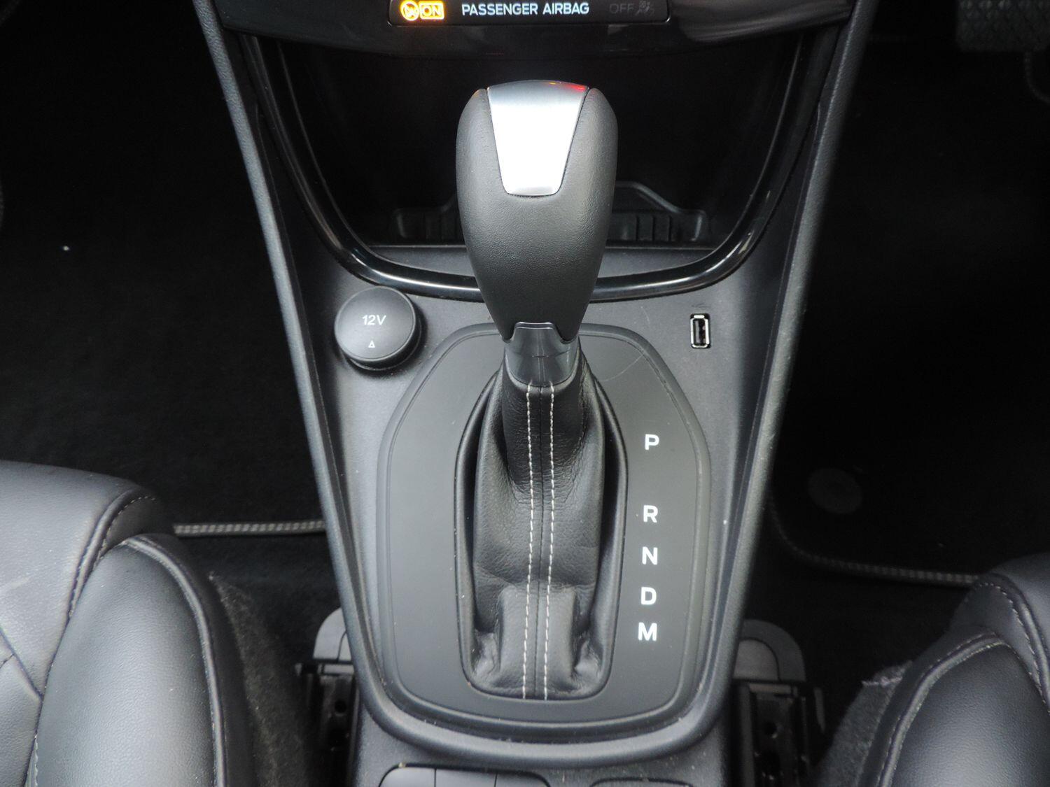 Used Ford Puma 2023 for sale - 76936368: Photo 9