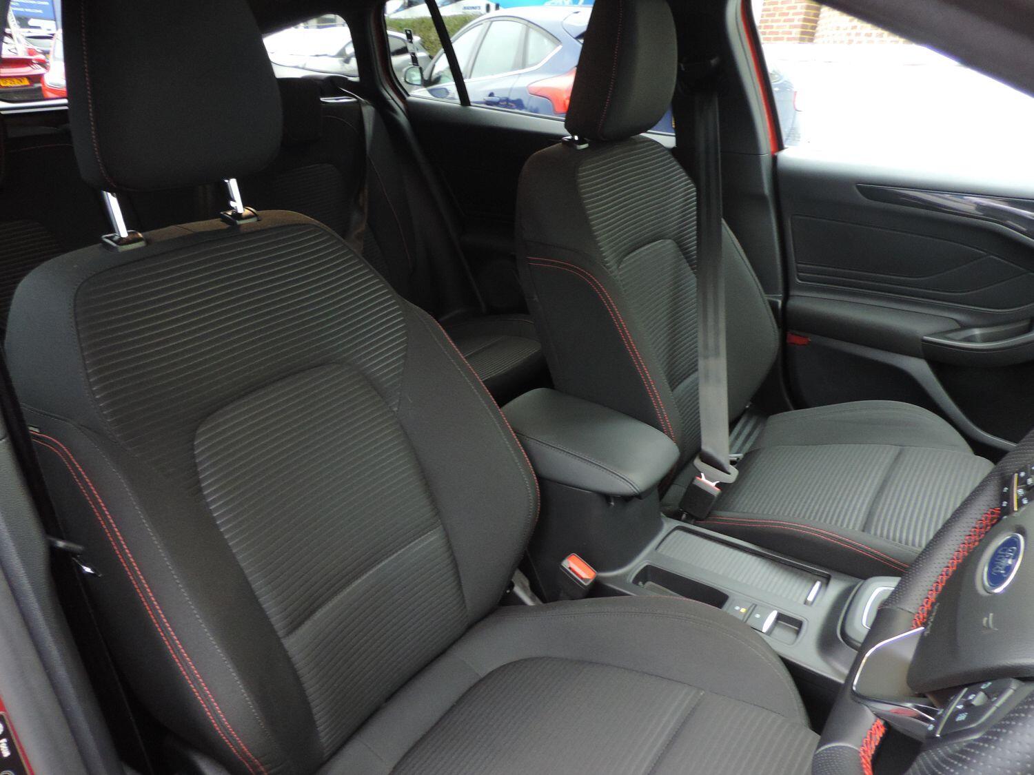 Used Ford Focus 2025 for sale - 77479526: Photo 11