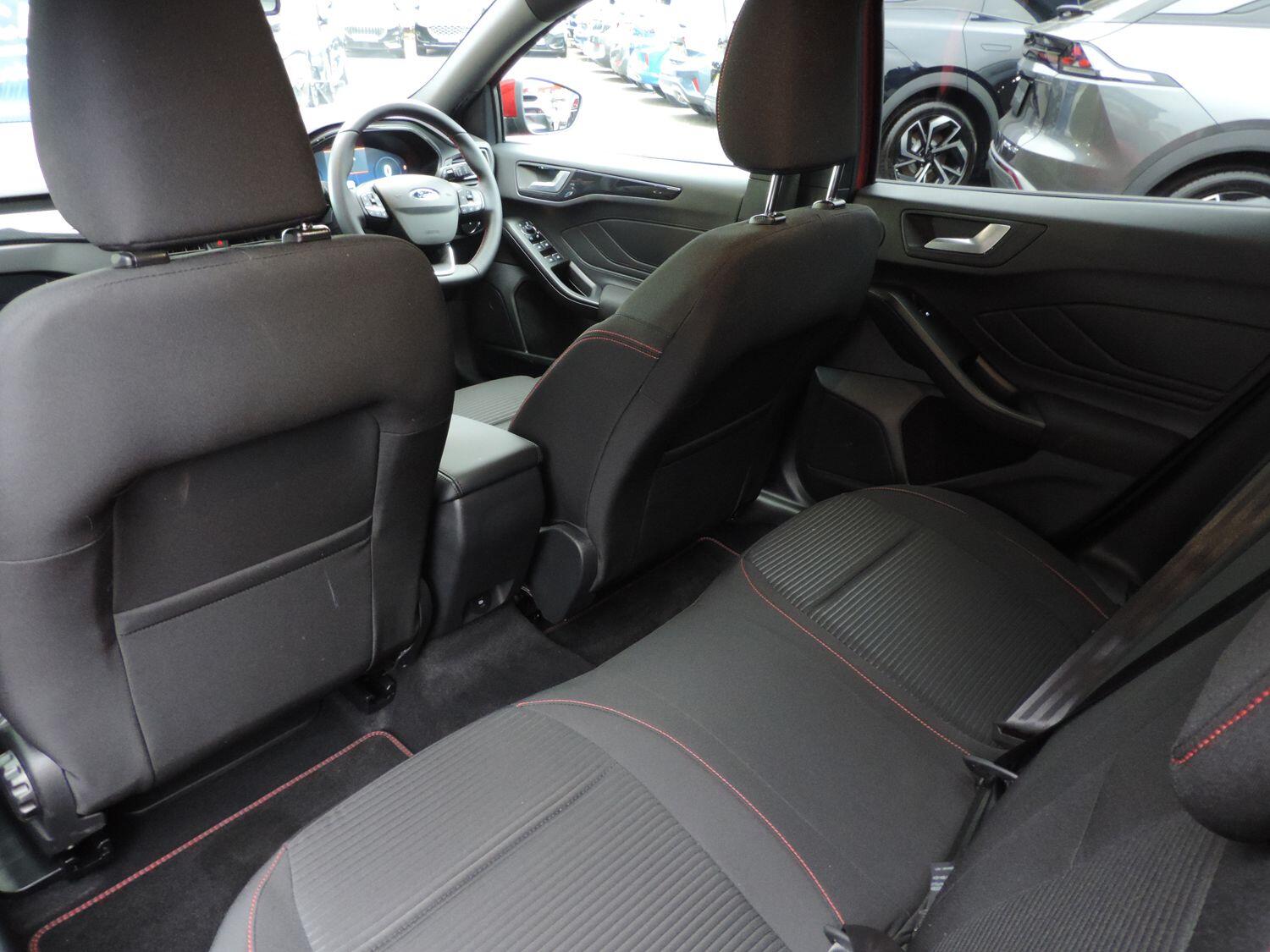 Used Ford Focus 2025 for sale - 77479526: Photo 13