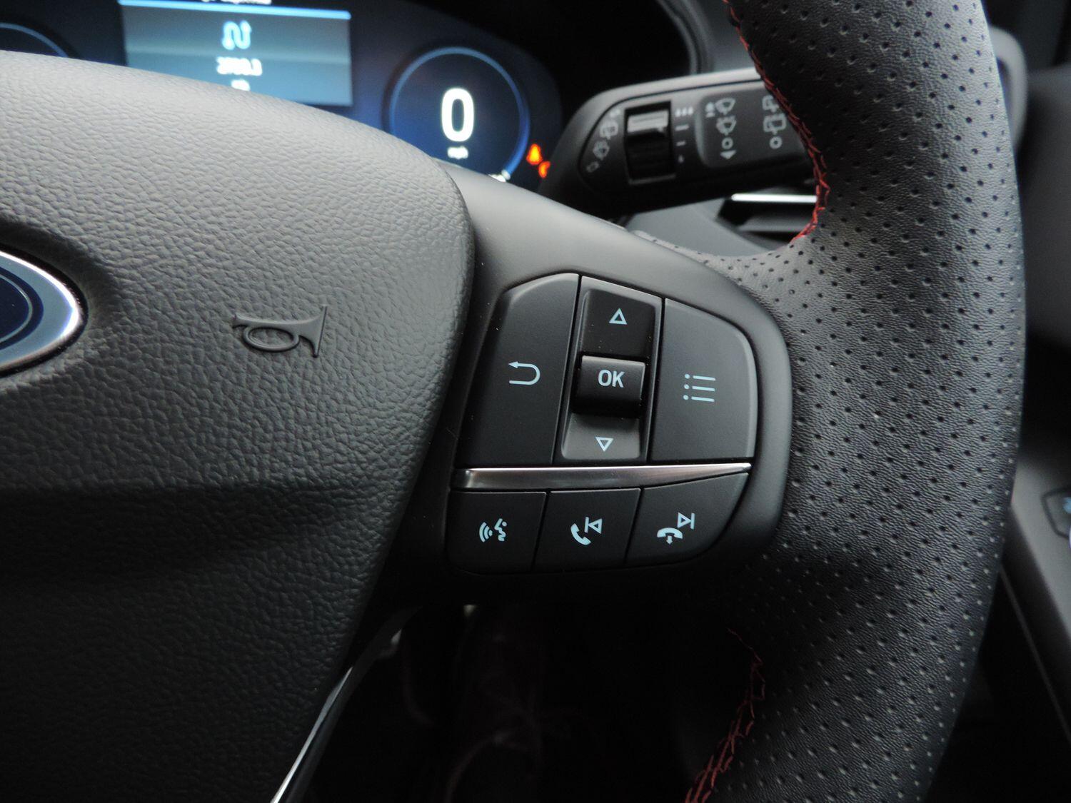 Used Ford Focus 2025 for sale - 77479526: Photo 15