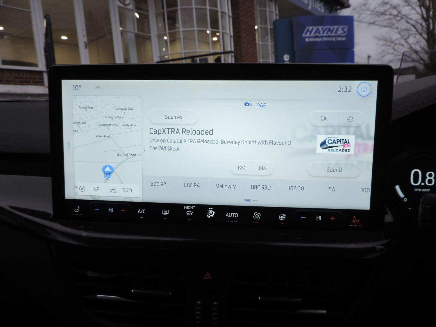 Used Ford Focus 2025 for sale - 77479526: Photo 28