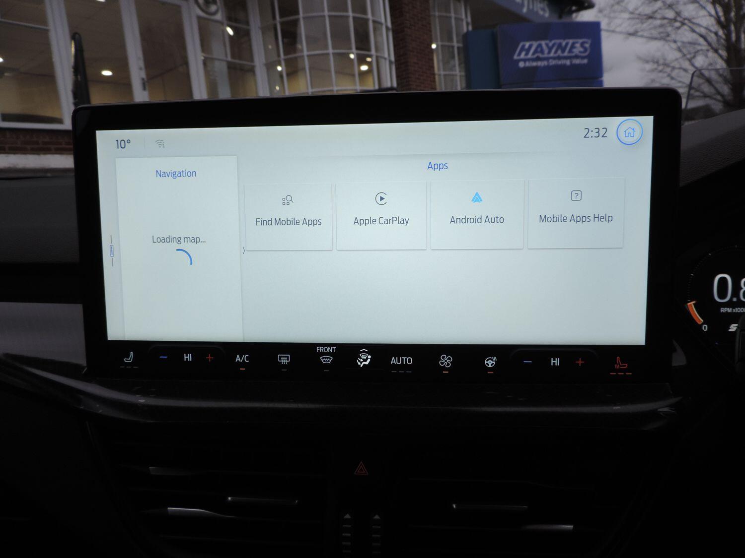 Used Ford Focus 2025 for sale - 77479526: Photo 29