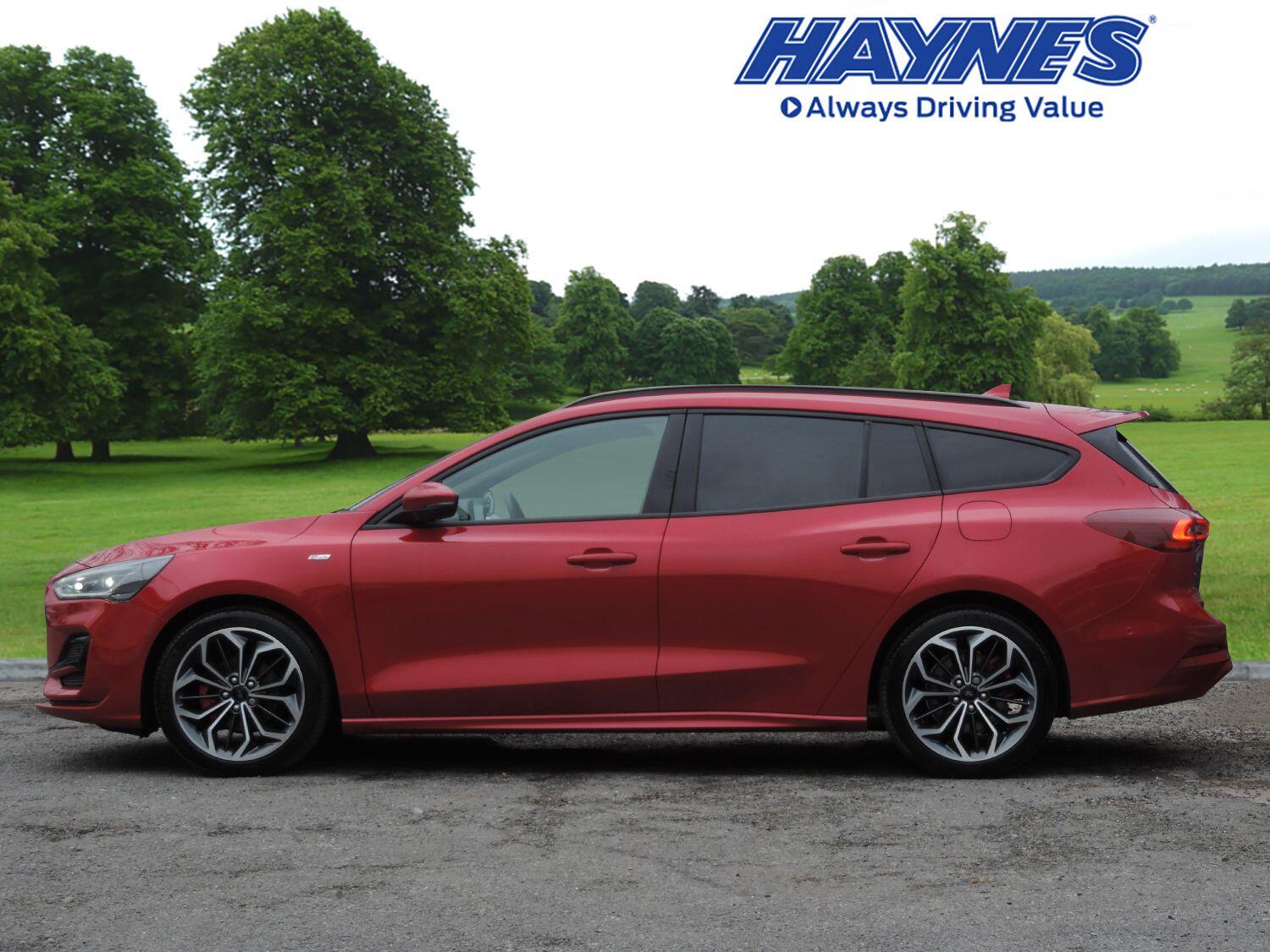 Used Ford Focus 2025 for sale - 77479526: Photo 3