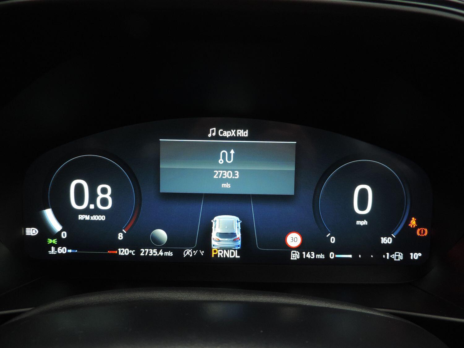 Used Ford Focus 2025 for sale - 77479526: Photo 36