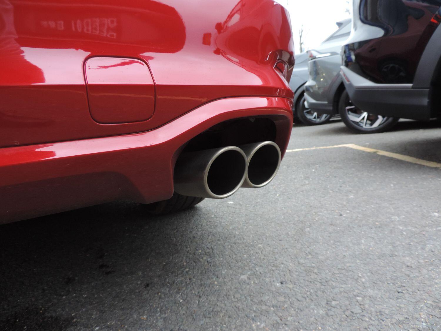 Used Ford Focus 2025 for sale - 77479526: Photo 4