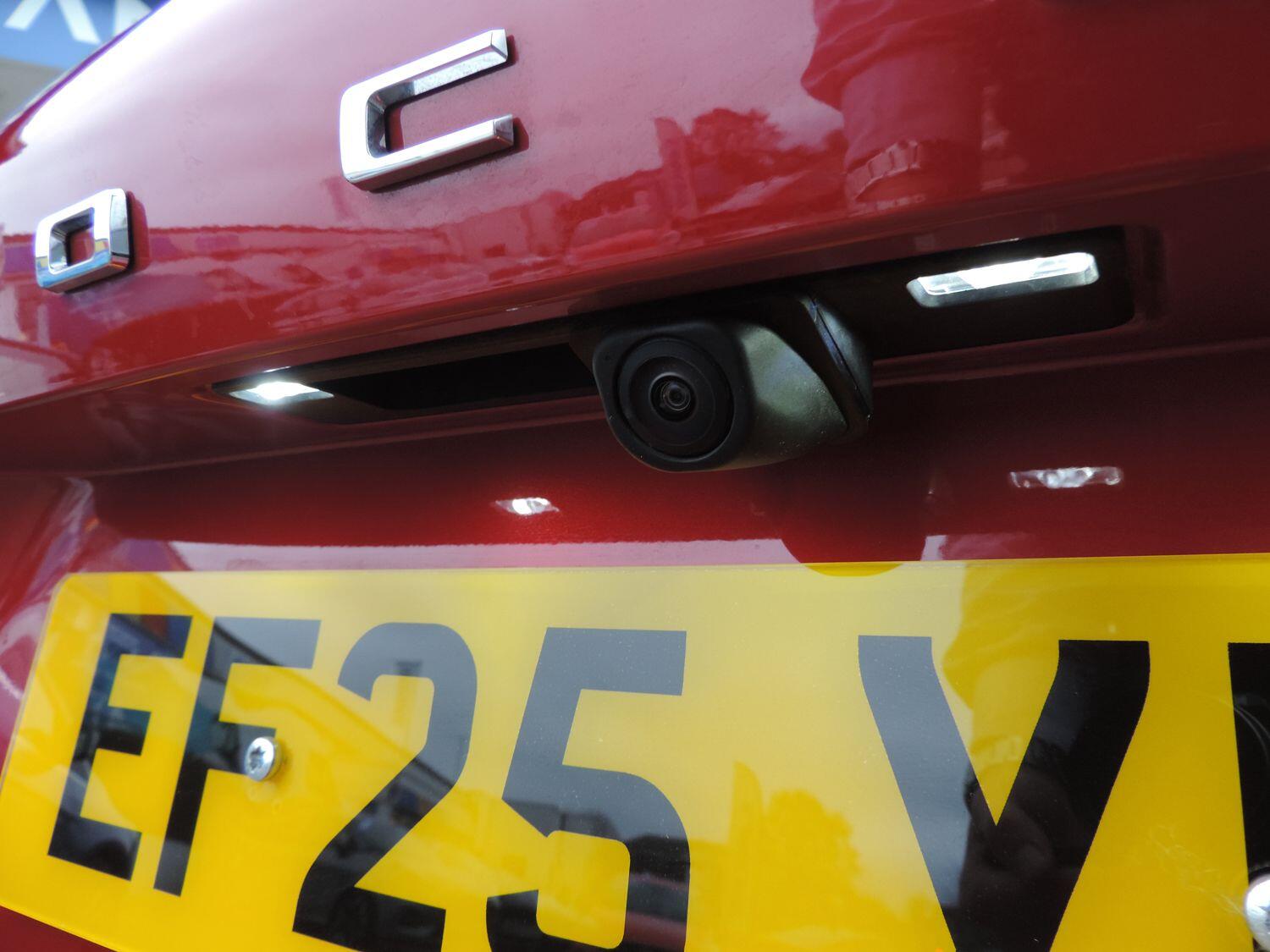 Used Ford Focus 2025 for sale - 77479526: Photo 49