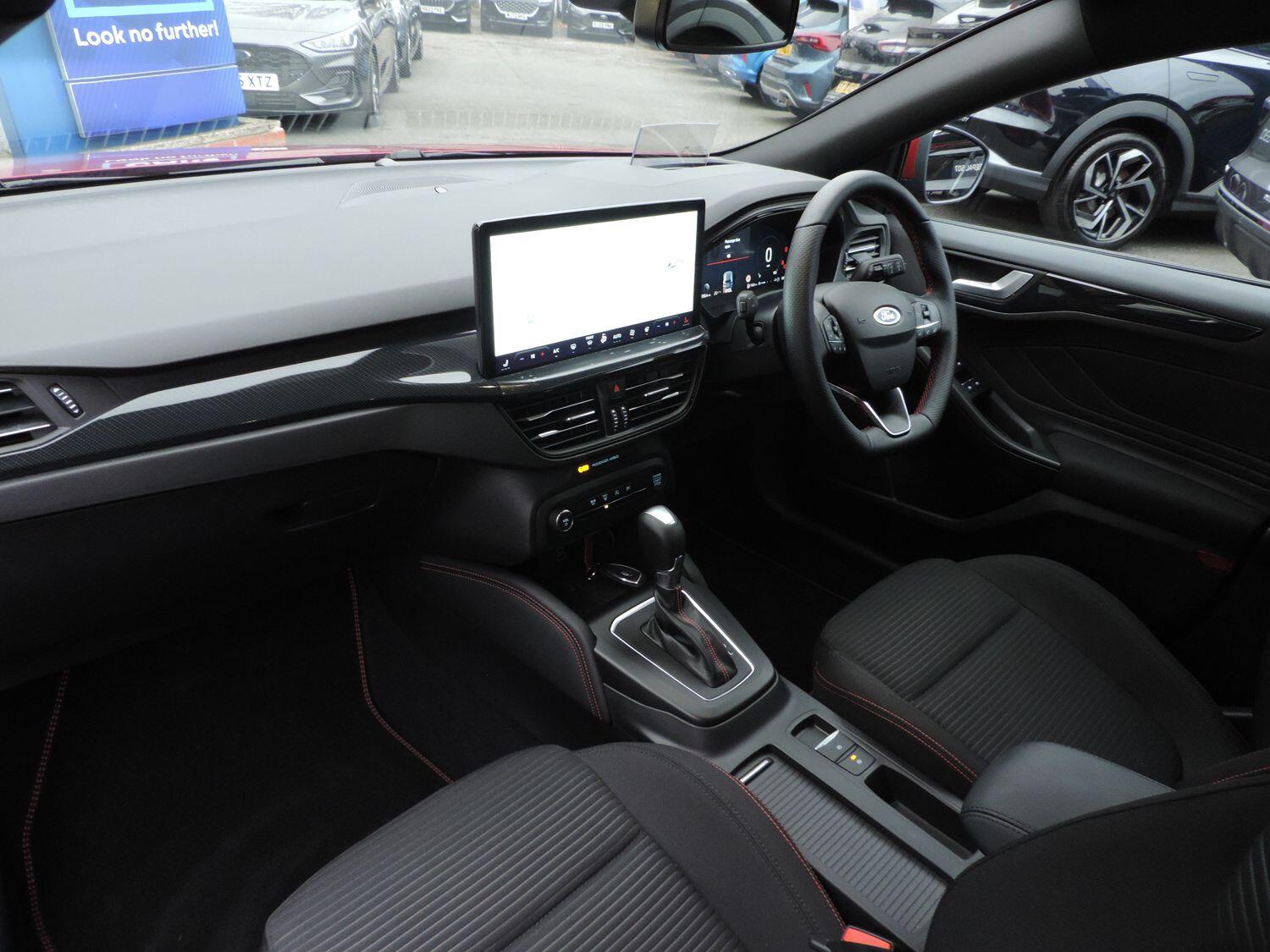 Used Ford Focus 2025 for sale - 77479526: Photo 5