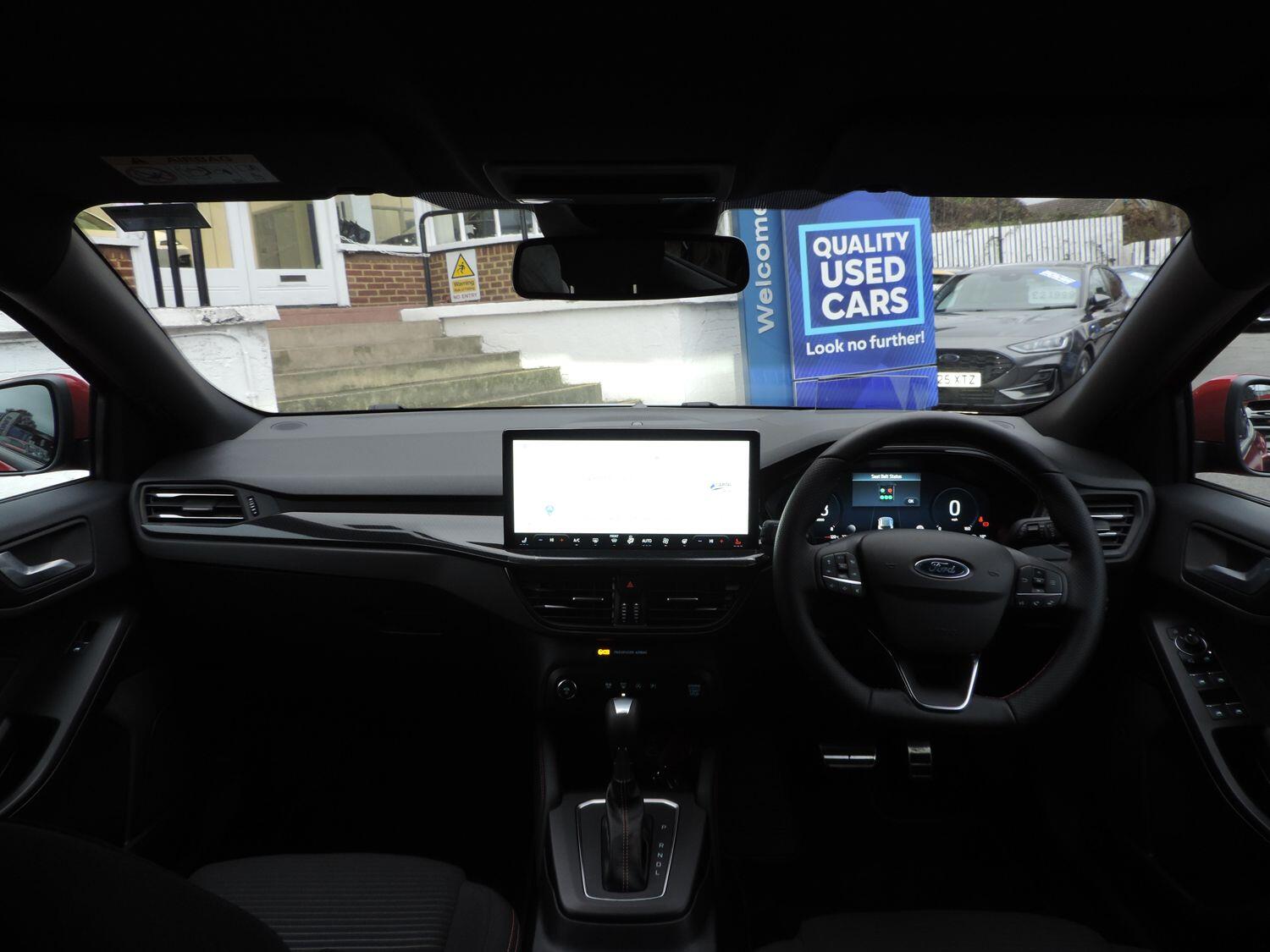 Used Ford Focus 2025 for sale - 77479526: Photo 50