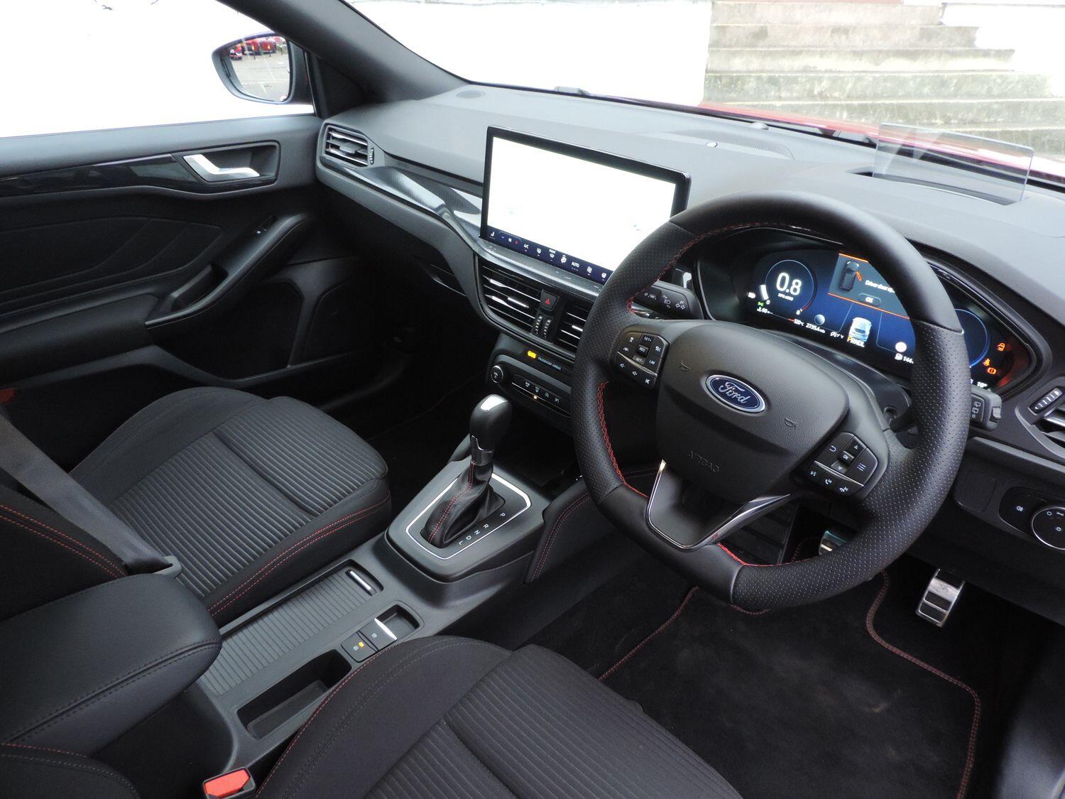 Used Ford Focus 2025 for sale - 77479526: Photo 6