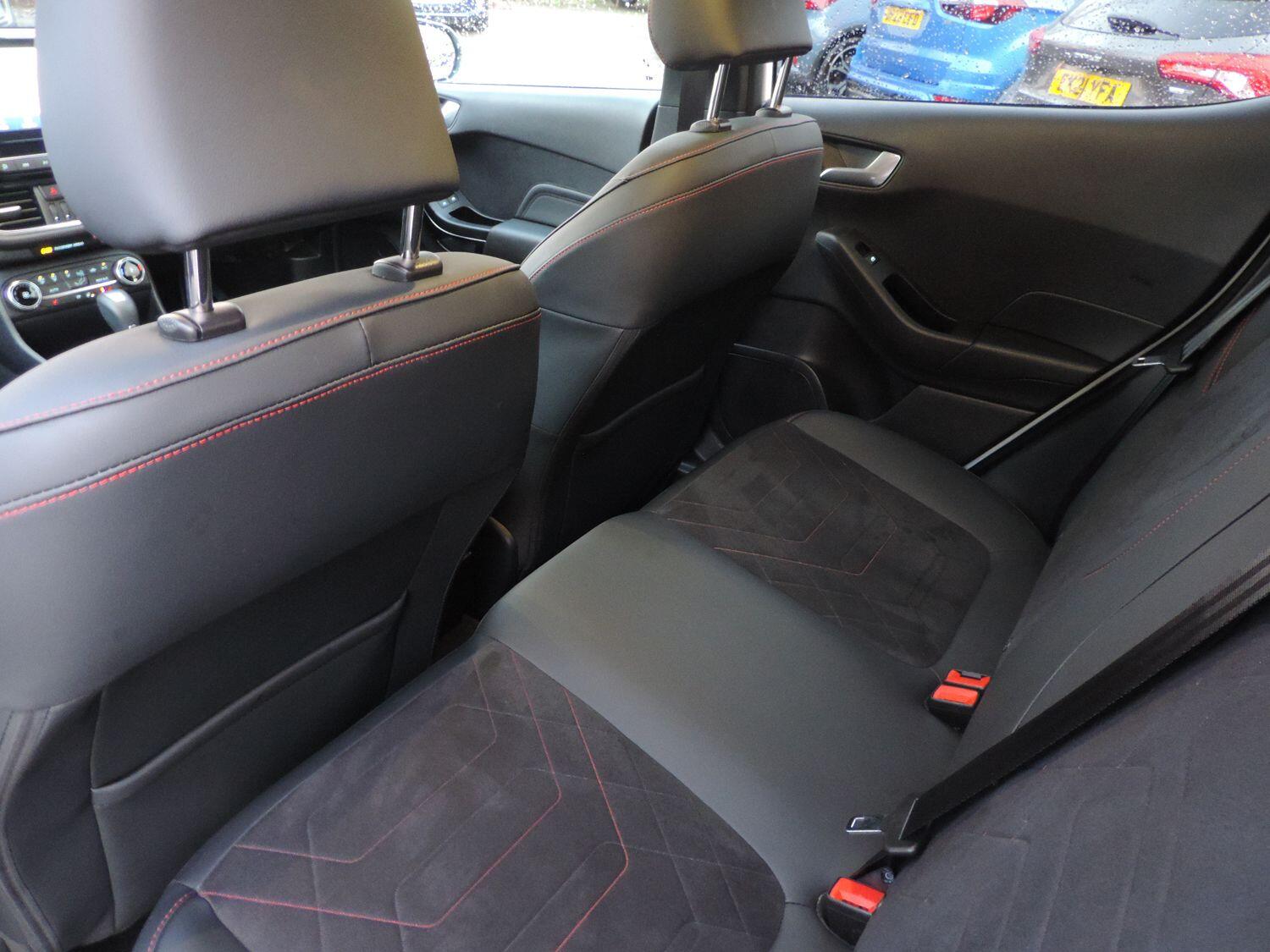 Used Ford Fiesta for sale - 77537312: Photo 10