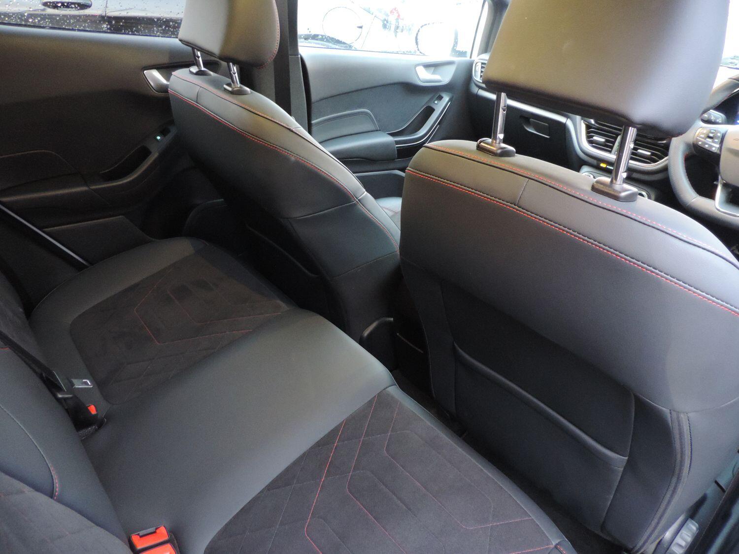 Used Ford Fiesta for sale - 77537312: Photo 11