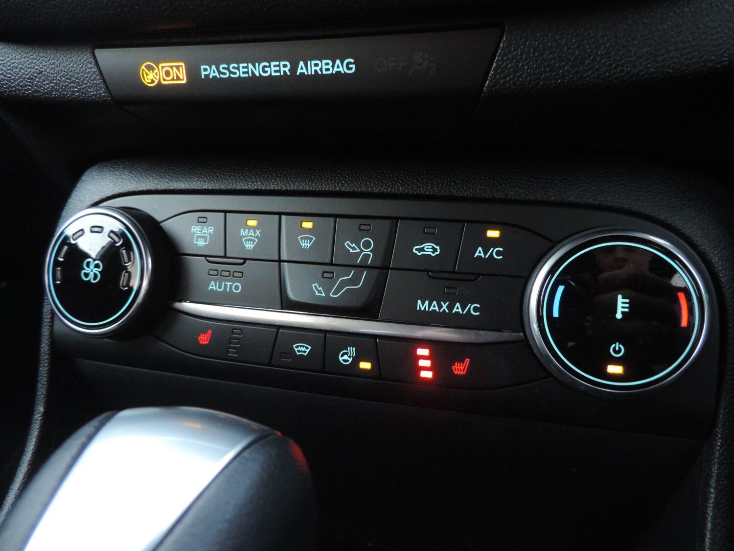 Used Ford Fiesta for sale - 77537312: Photo 19