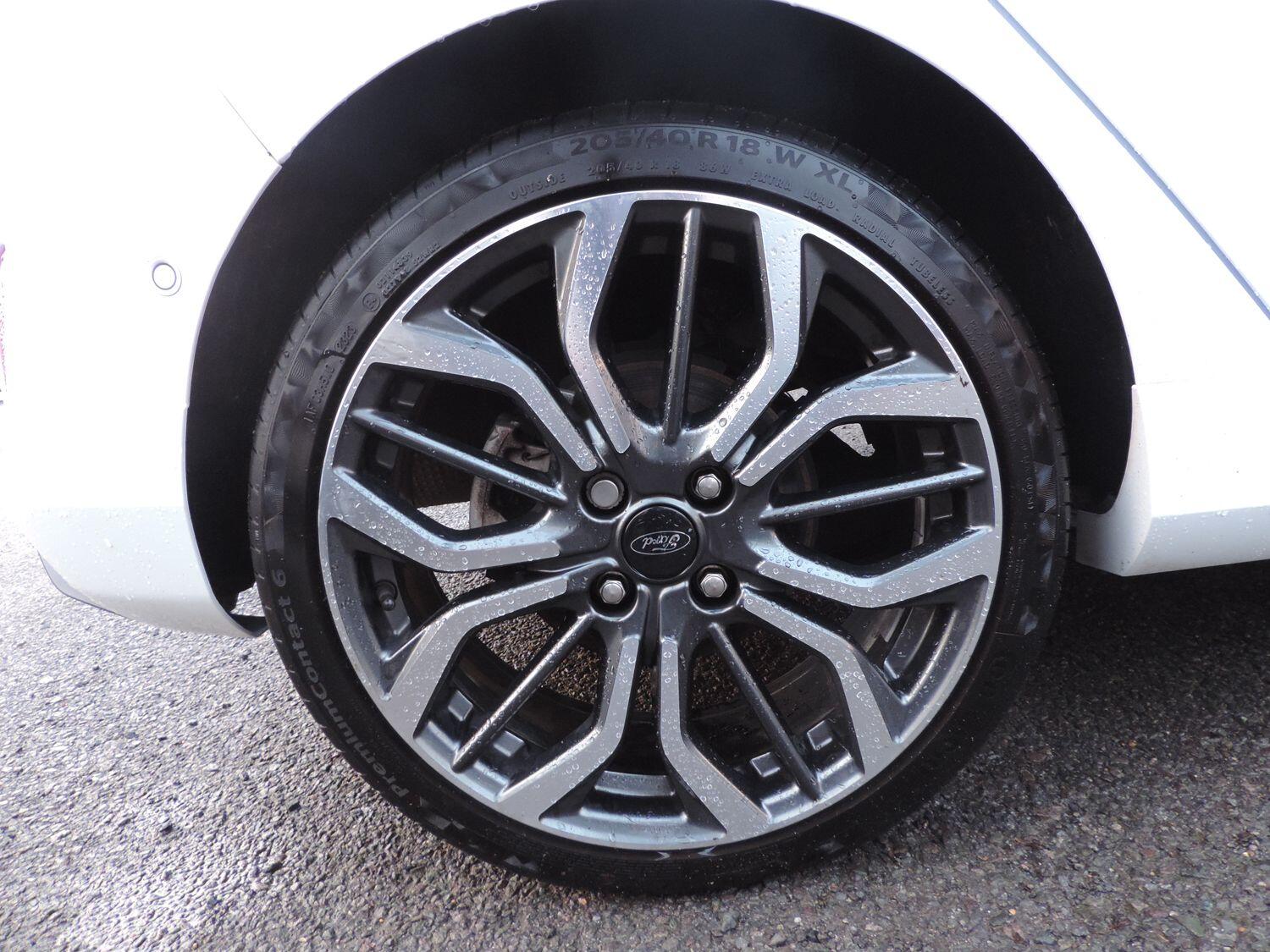 Used Ford Fiesta for sale - 77537312: Photo 23