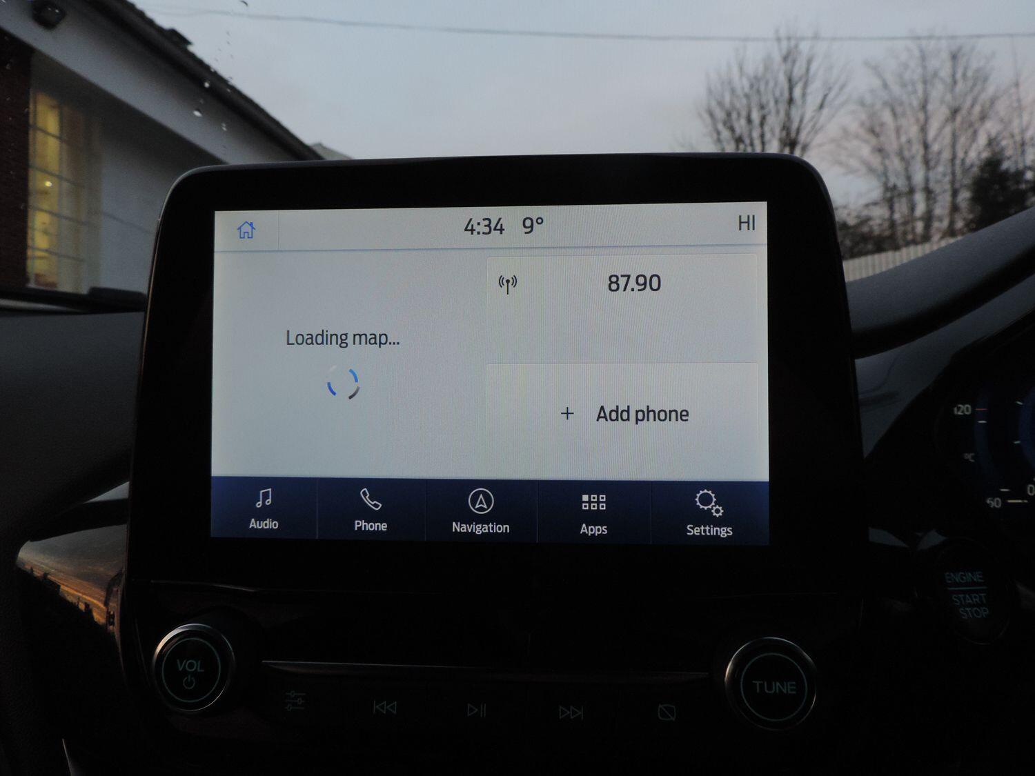 Used Ford Fiesta for sale - 77537312: Photo 24