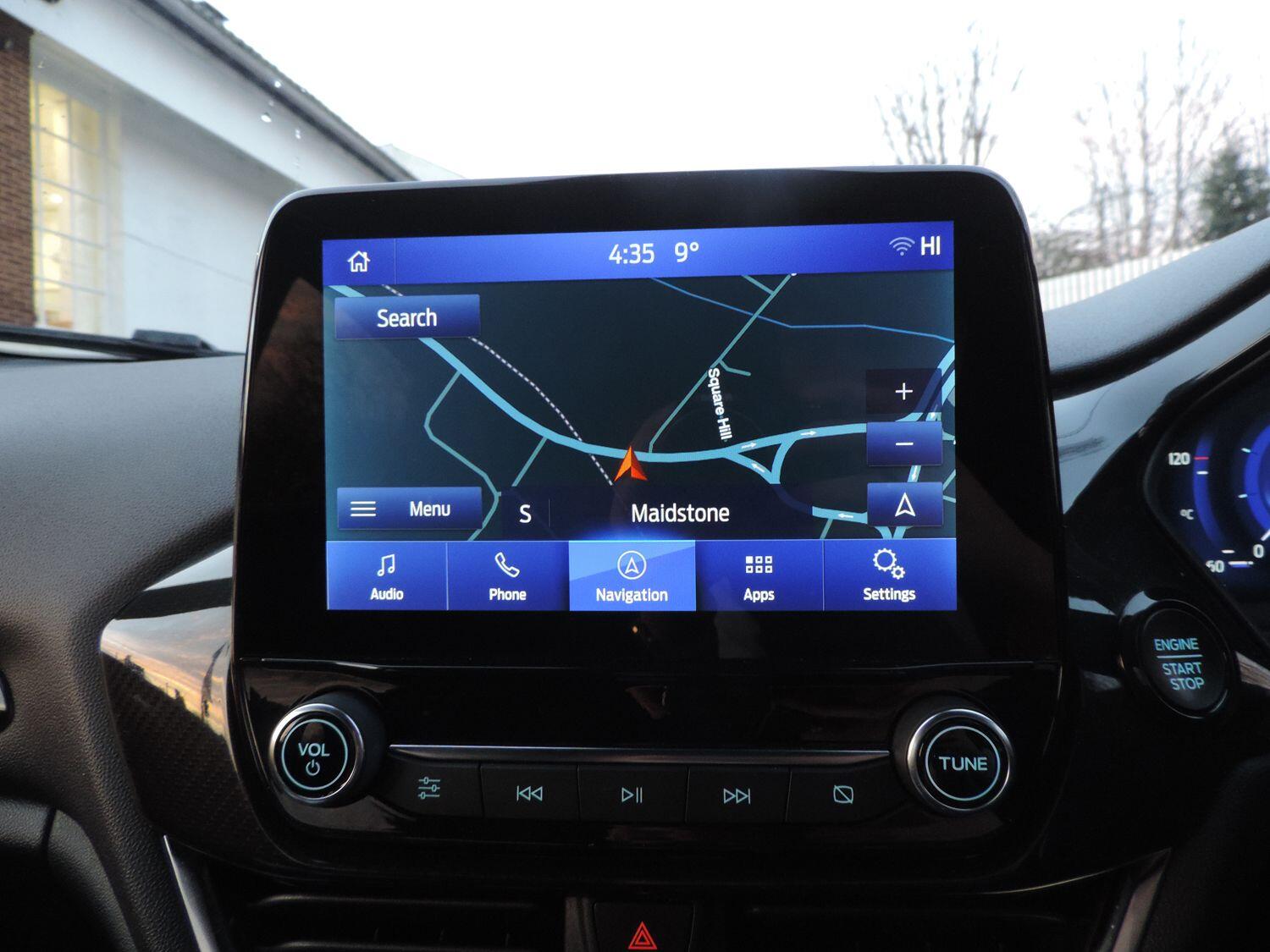 Used Ford Fiesta for sale - 77537312: Photo 25