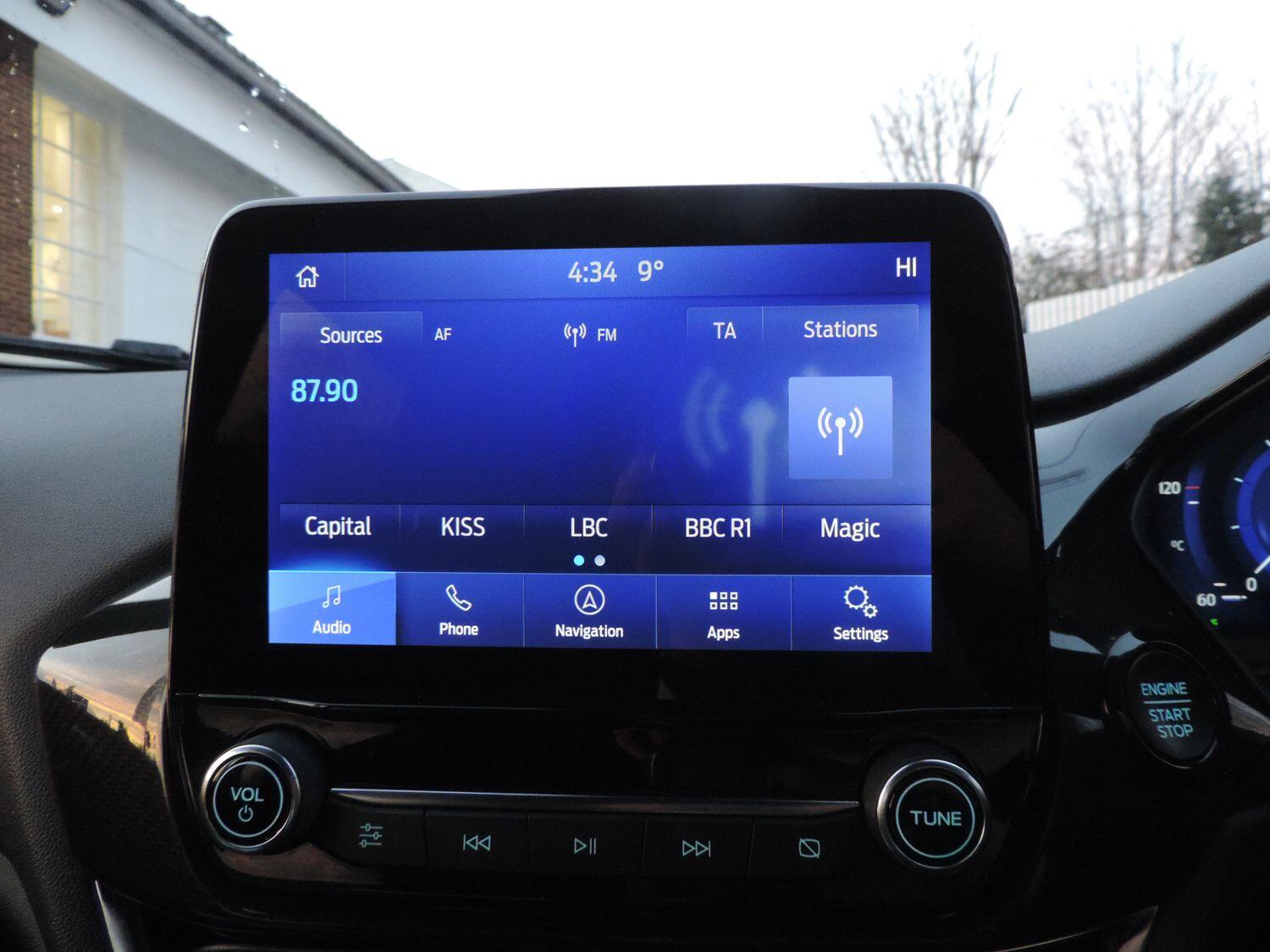 Used Ford Fiesta for sale - 77537312: Photo 26