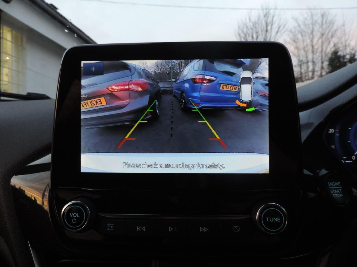 Used Ford Fiesta for sale - 77537312: Photo 27