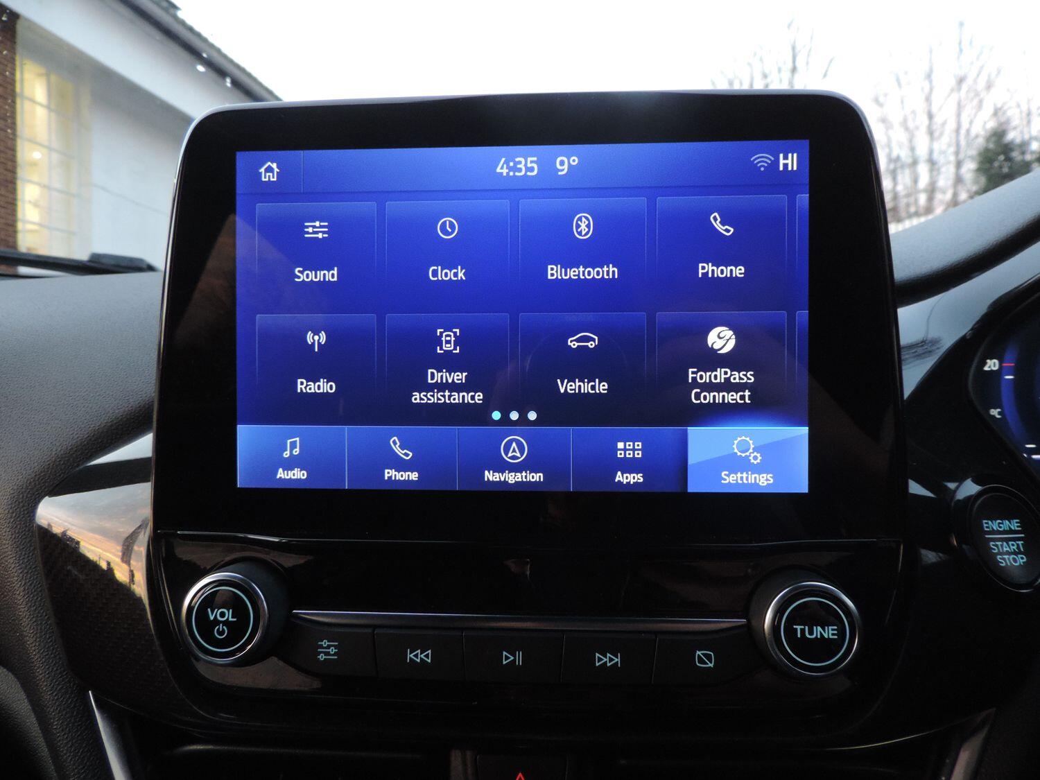 Used Ford Fiesta for sale - 77537312: Photo 28