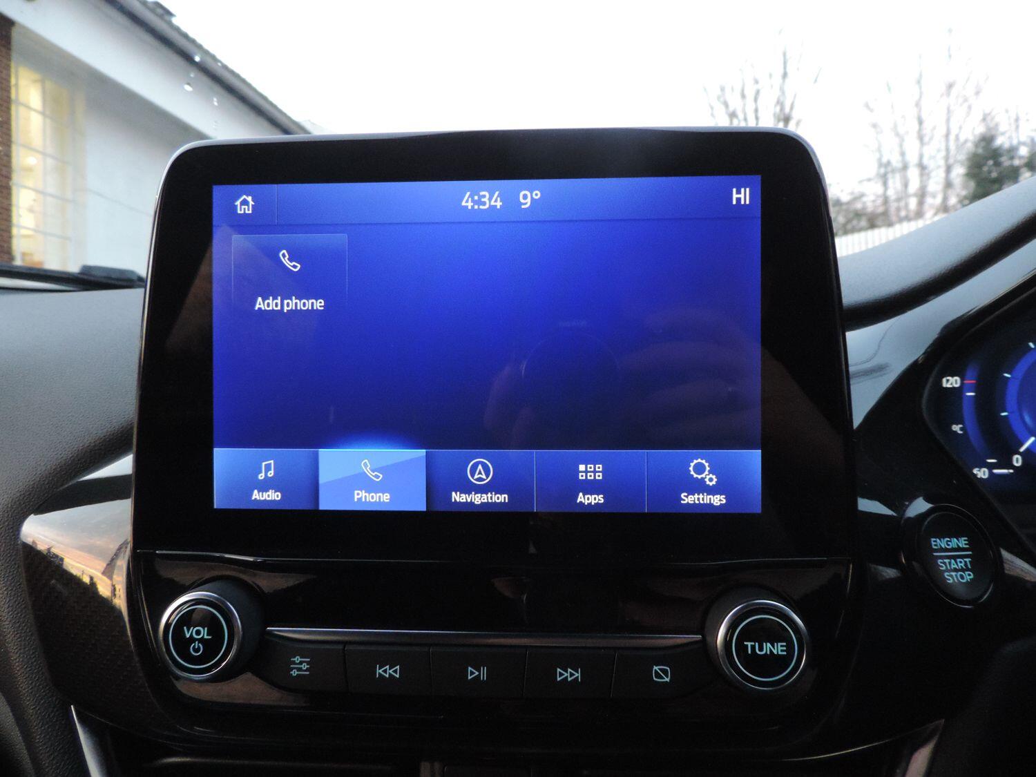 Used Ford Fiesta for sale - 77537312: Photo 31