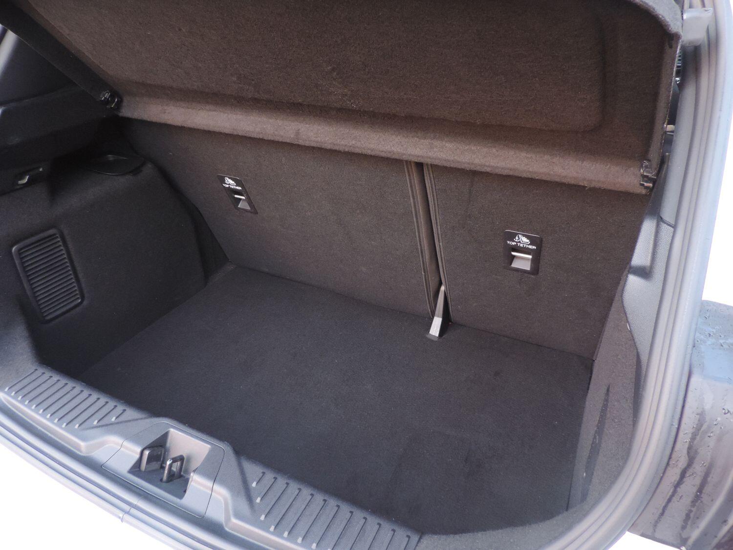 Used Ford Fiesta for sale - 77537312: Photo 33