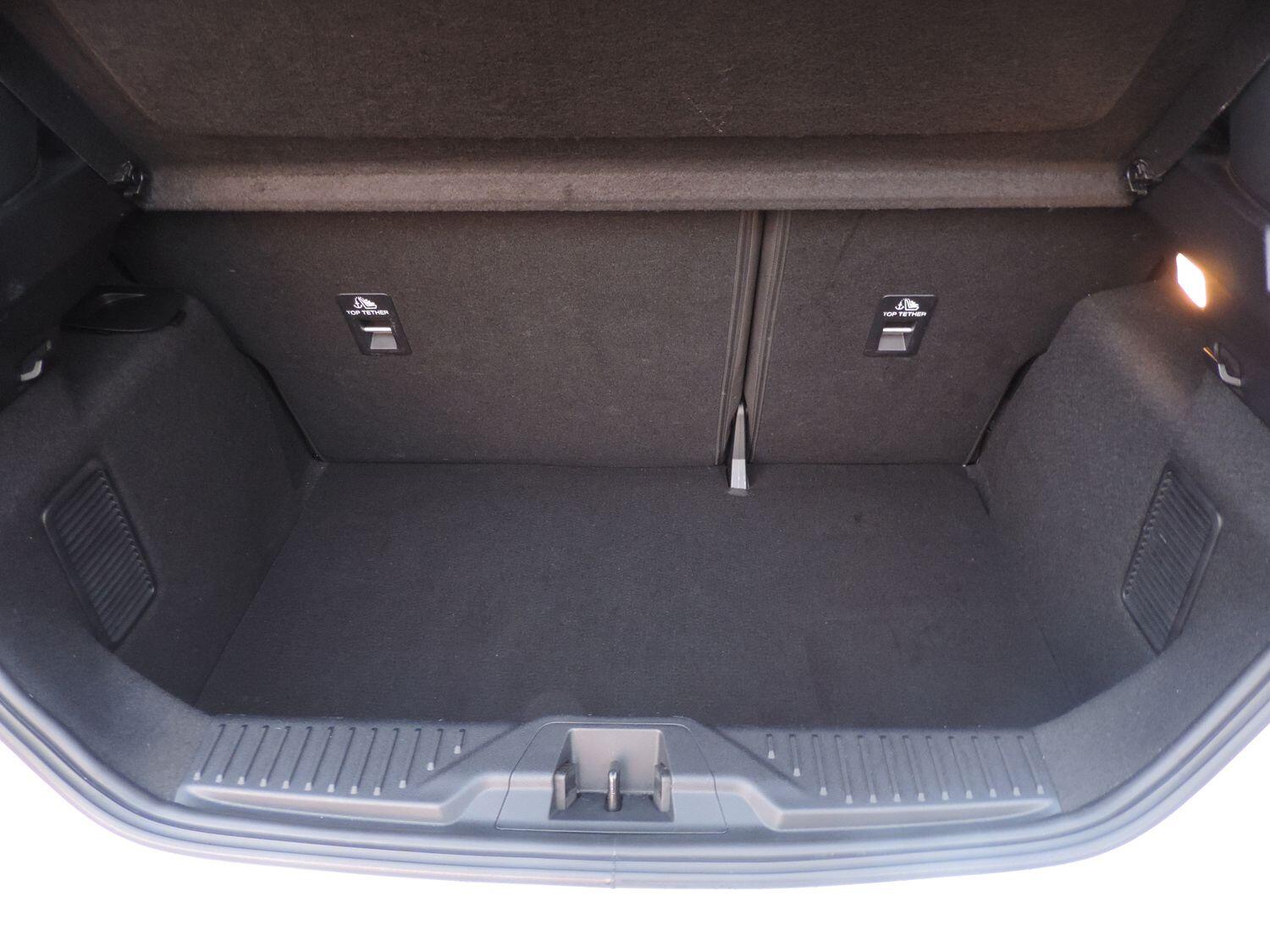 Used Ford Fiesta for sale - 77537312: Photo 35