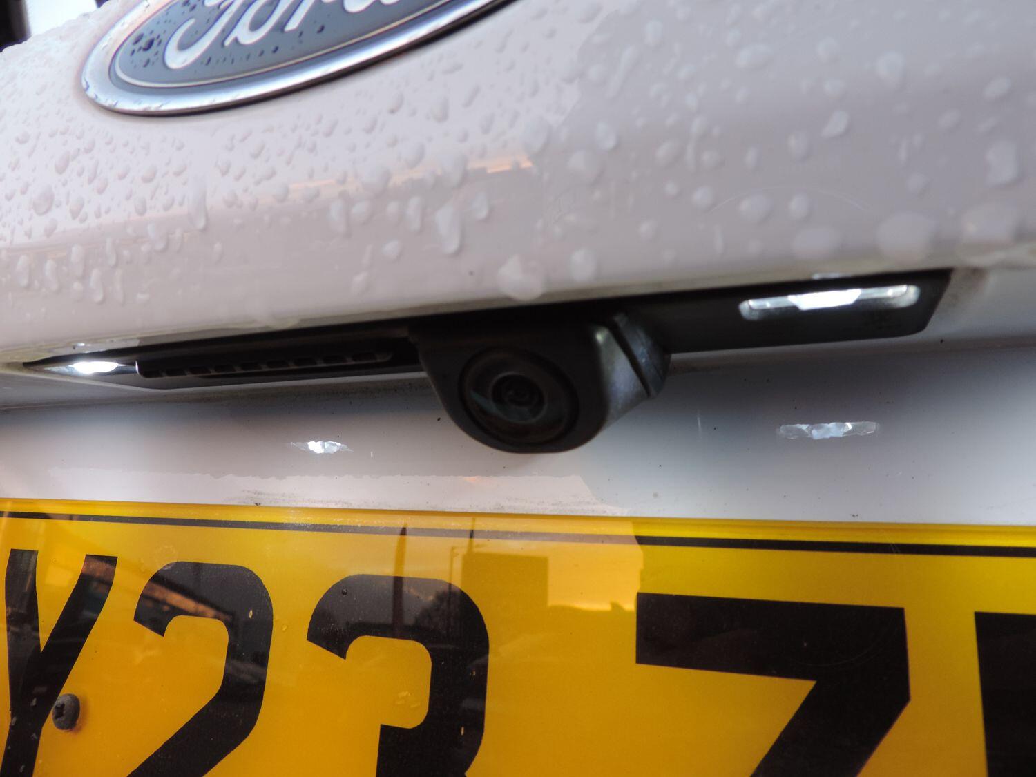 Used Ford Fiesta for sale - 77537312: Photo 38